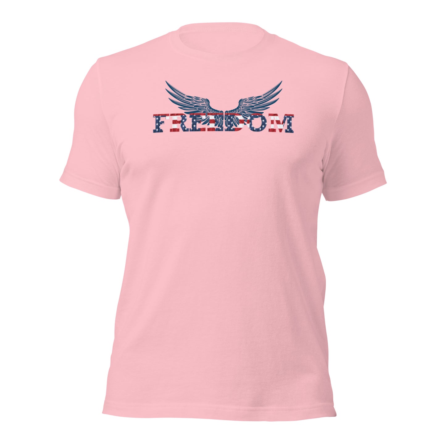 Freedom t-shirt