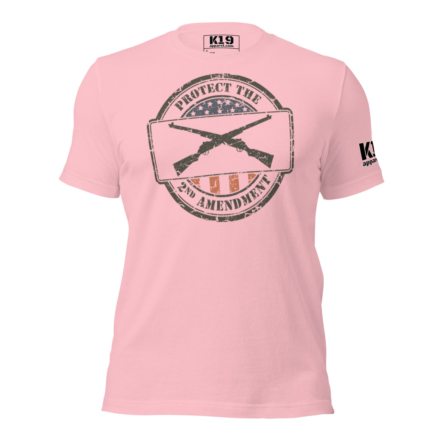 Protect the 2nd t-shirt