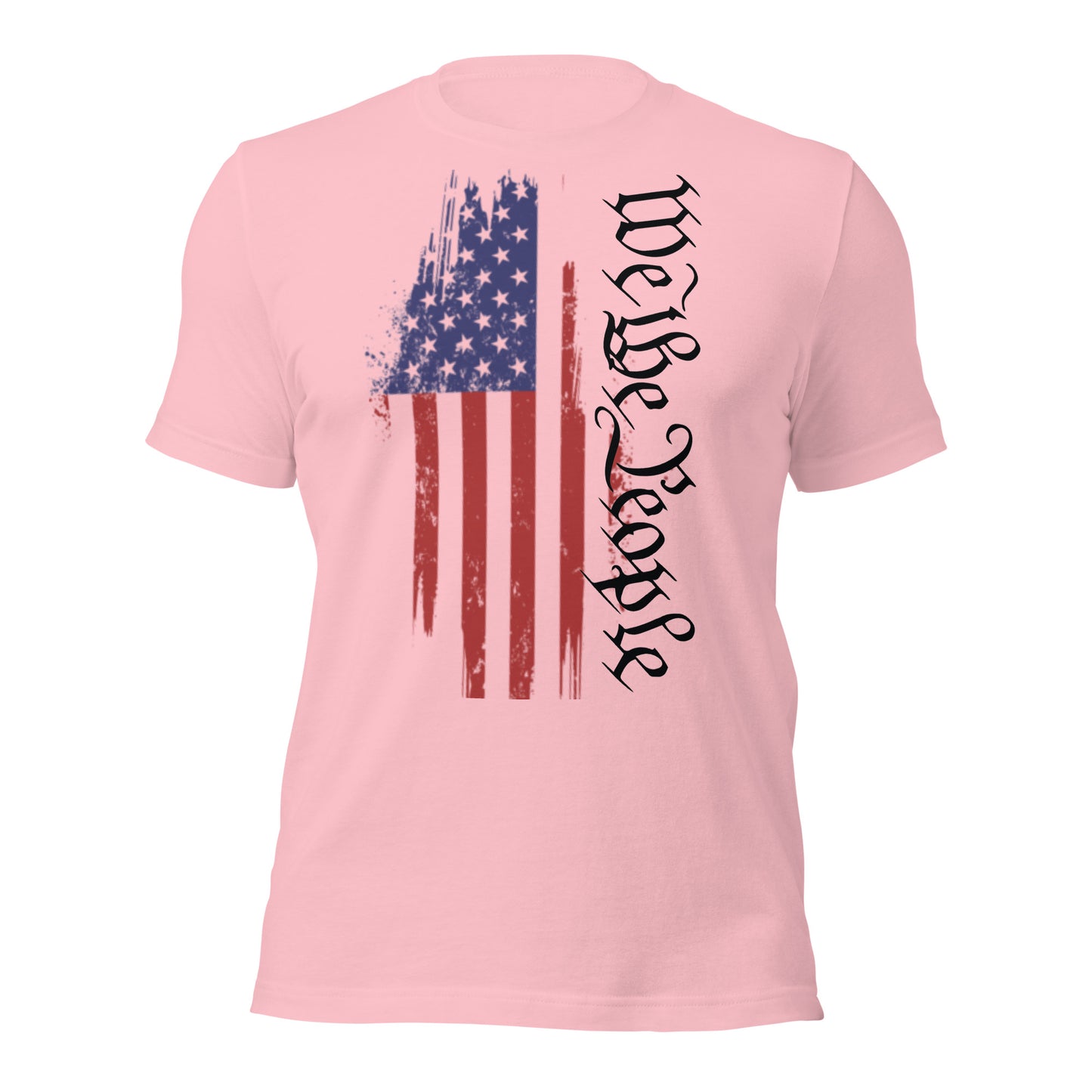 We the people T shirt