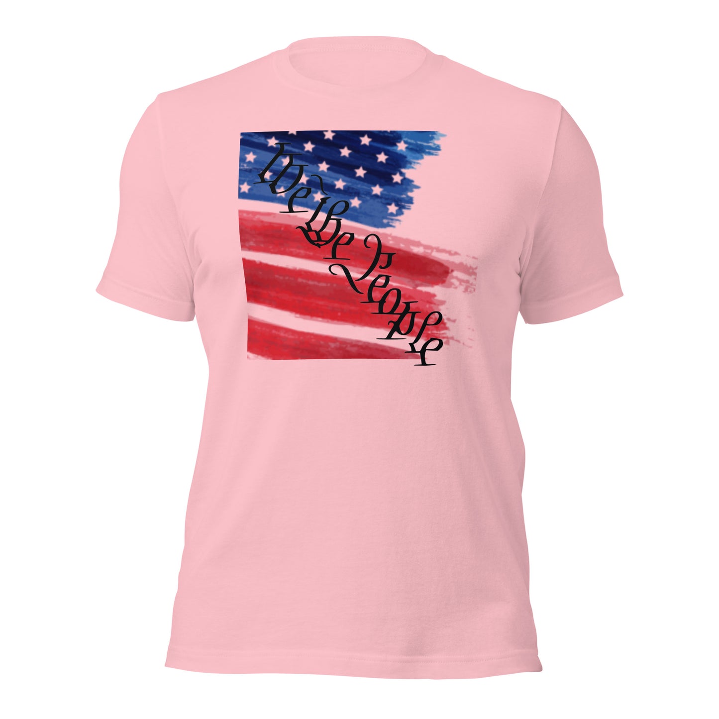 We the People t-shirt