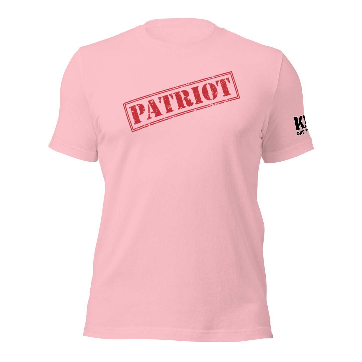 Patriot Stamp t-shirt