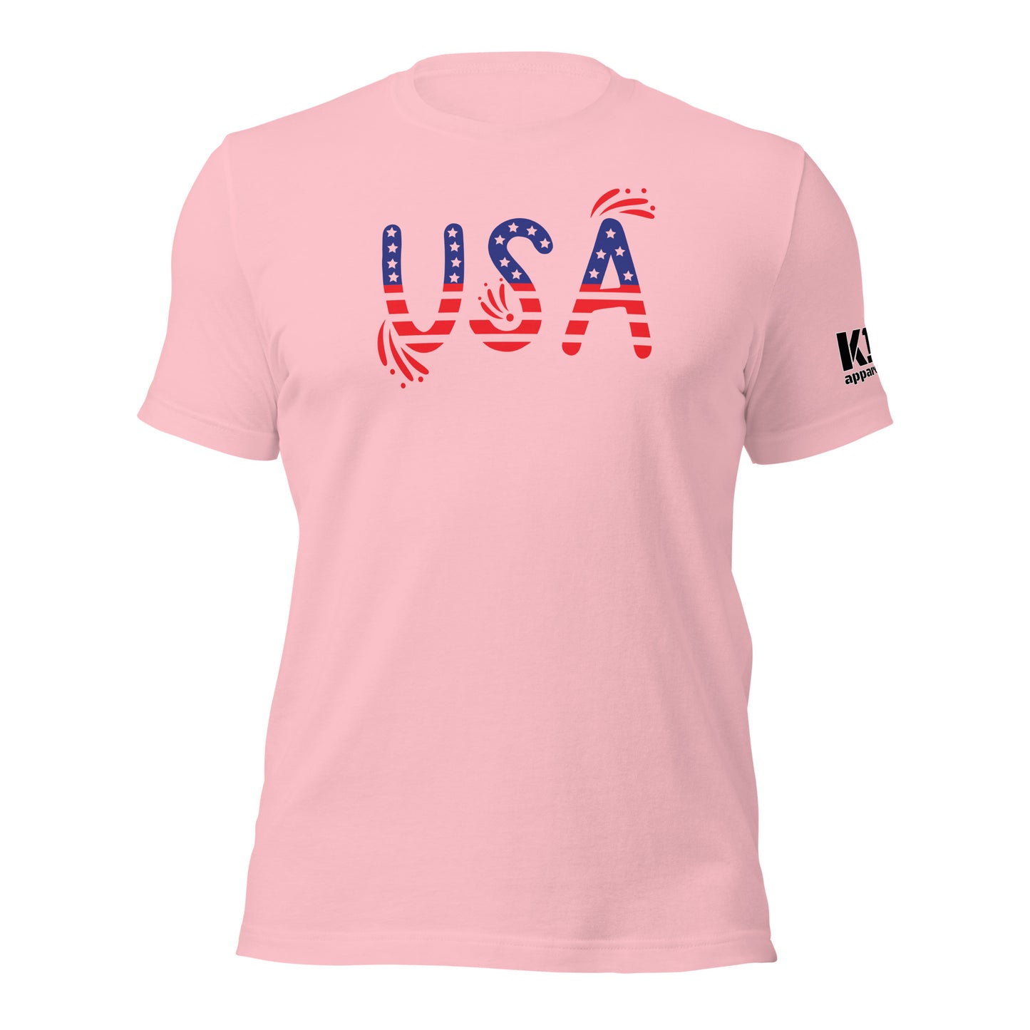 USA t-shirt