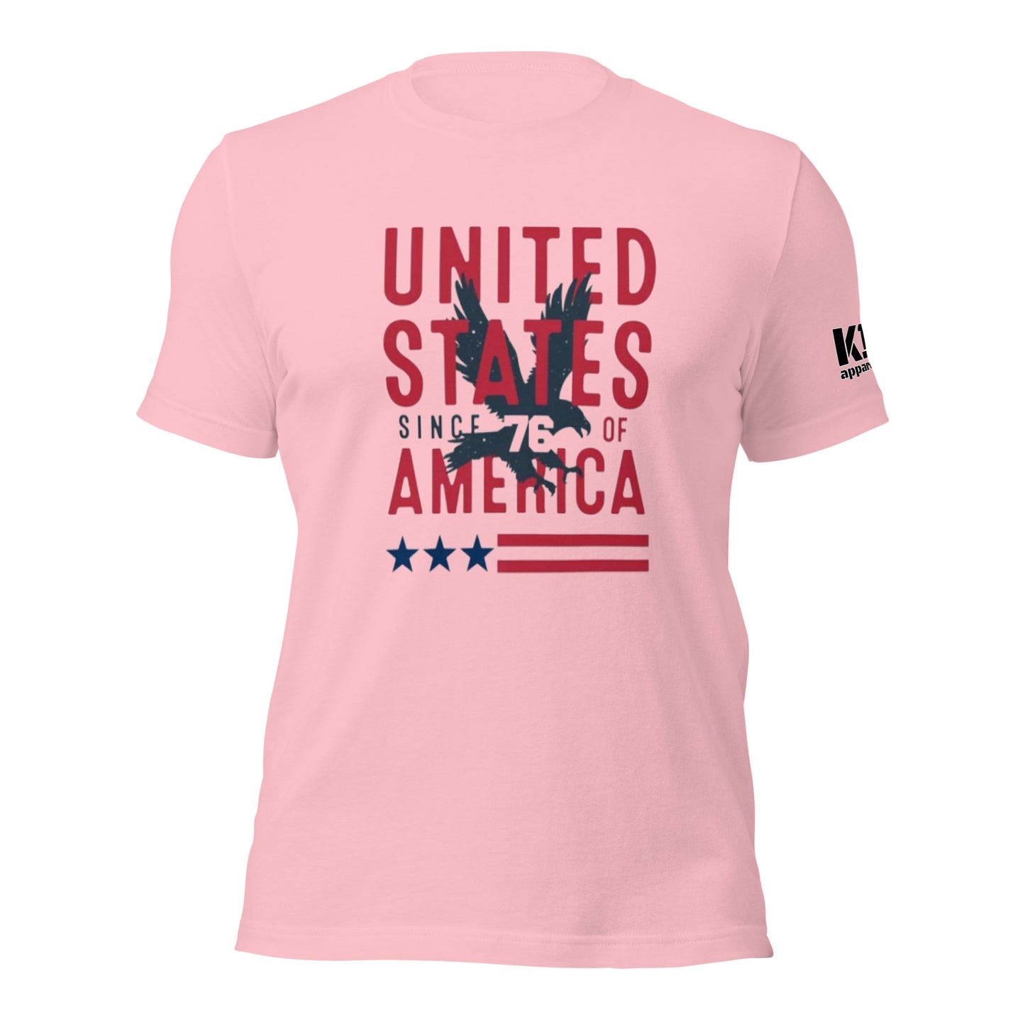 United States of America t-shirt