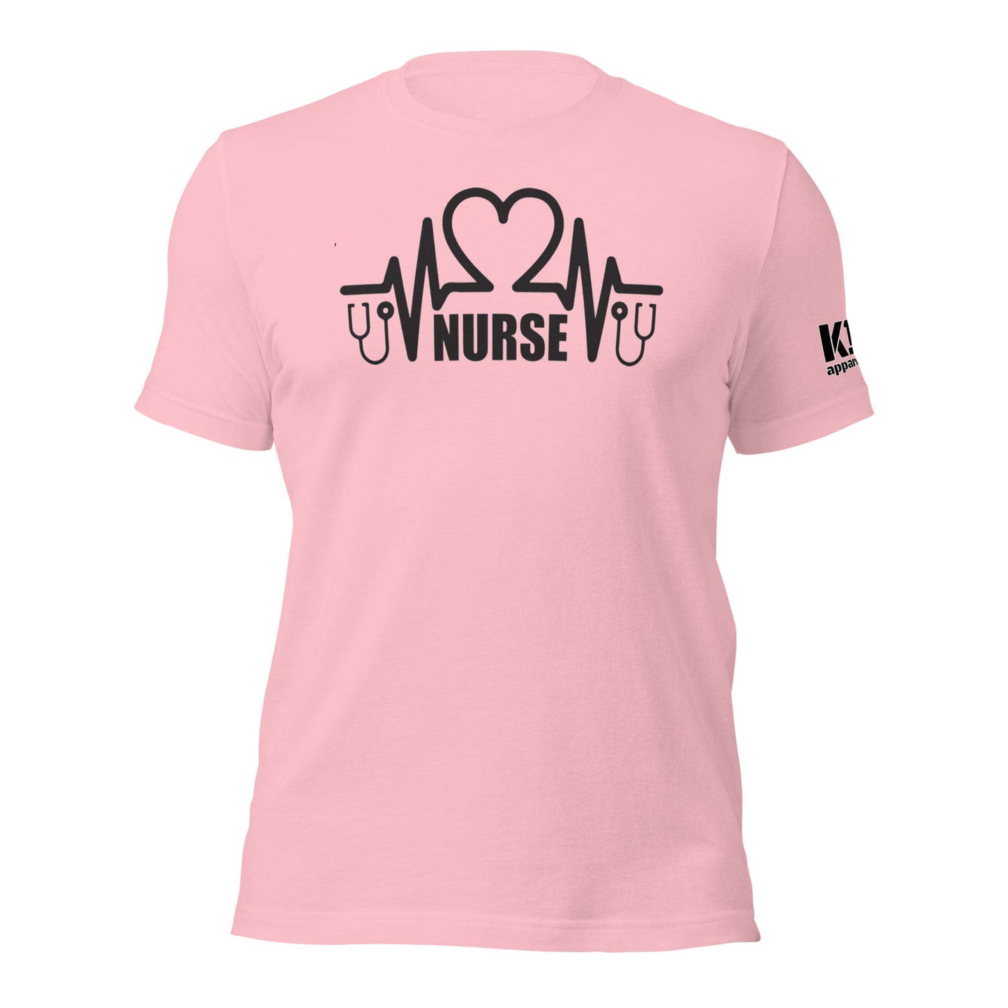 Nurse t-shirt