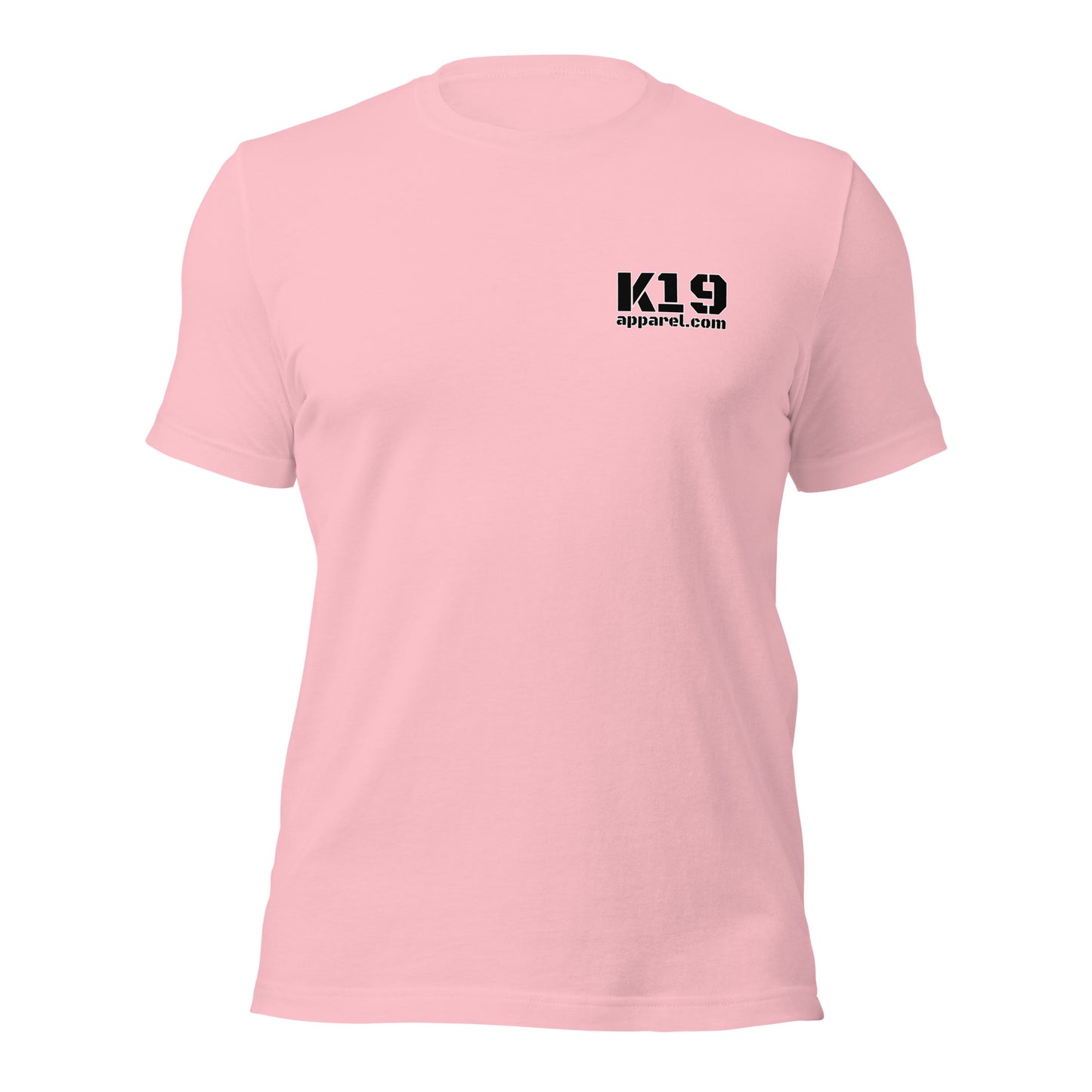 Back the Blue t-shirt