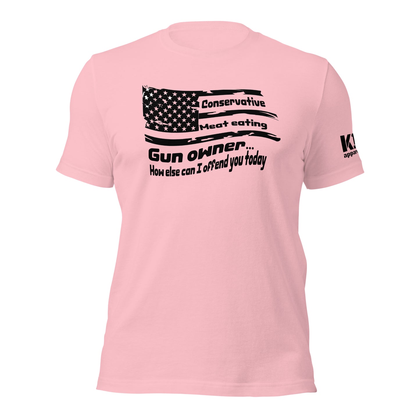 Conservatives t-shirt