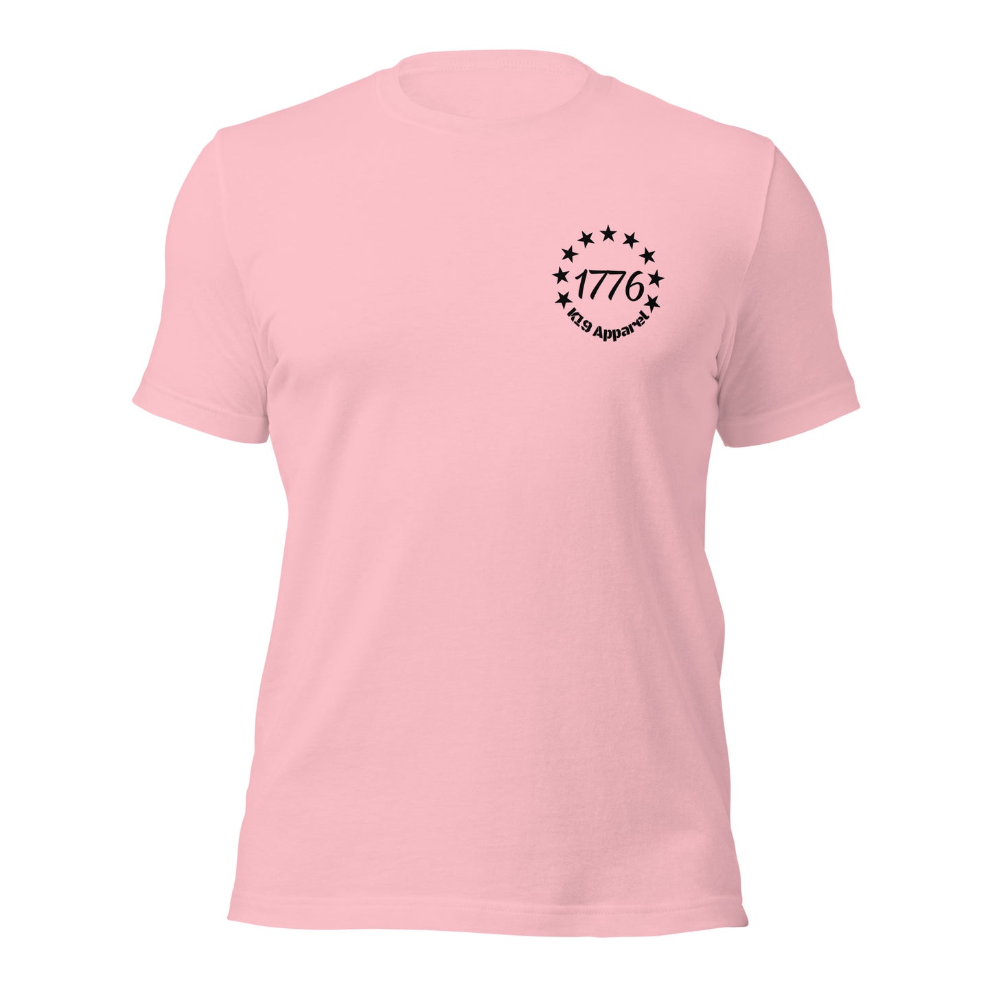 The Haters t-shirt