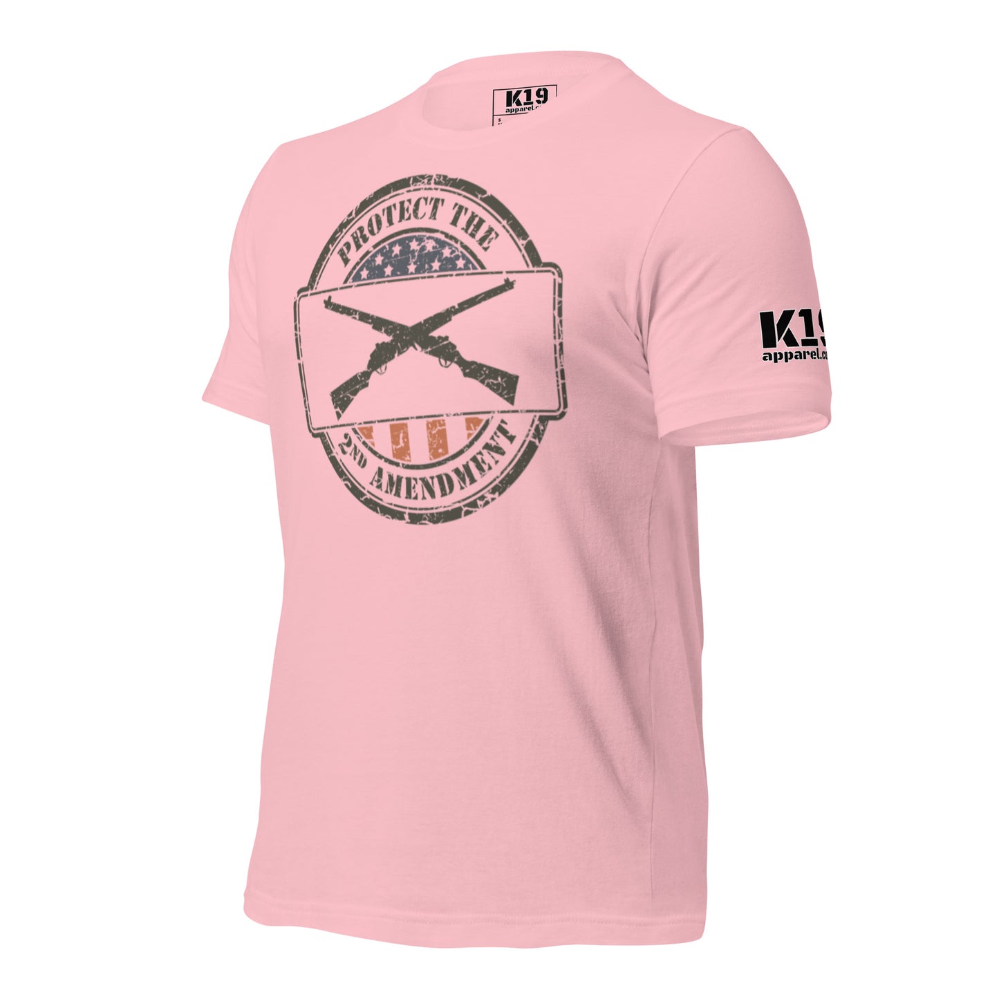 Protect the 2nd t-shirt