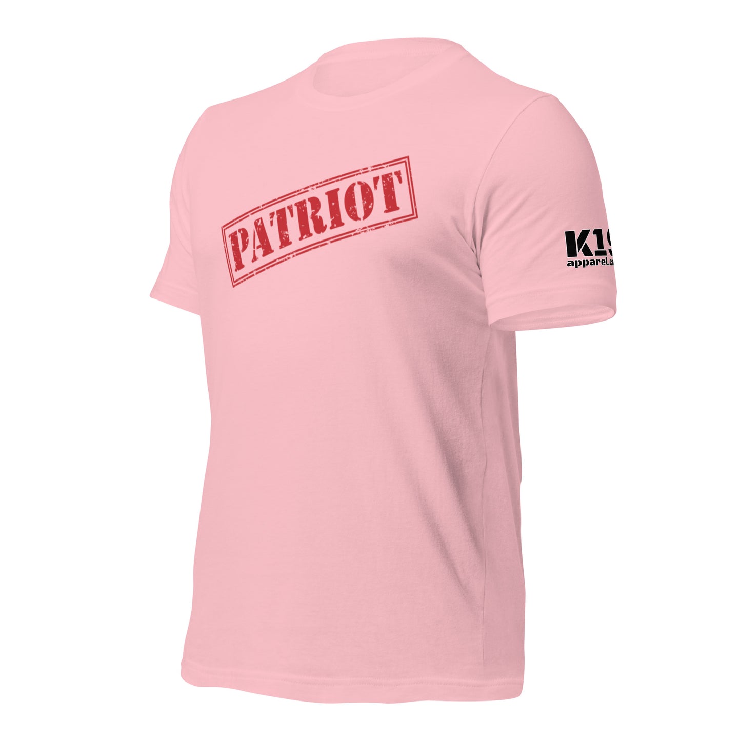 Patriot Stamp t-shirt