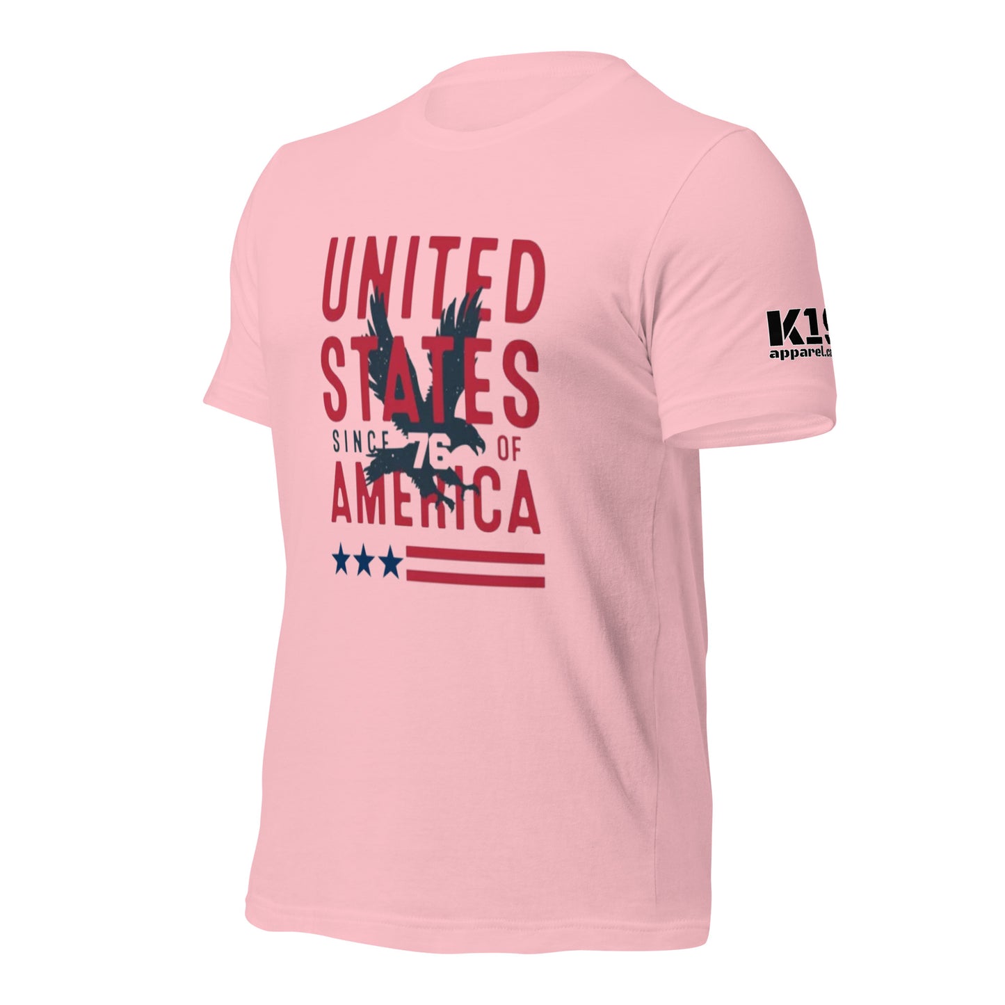 United States of America t-shirt
