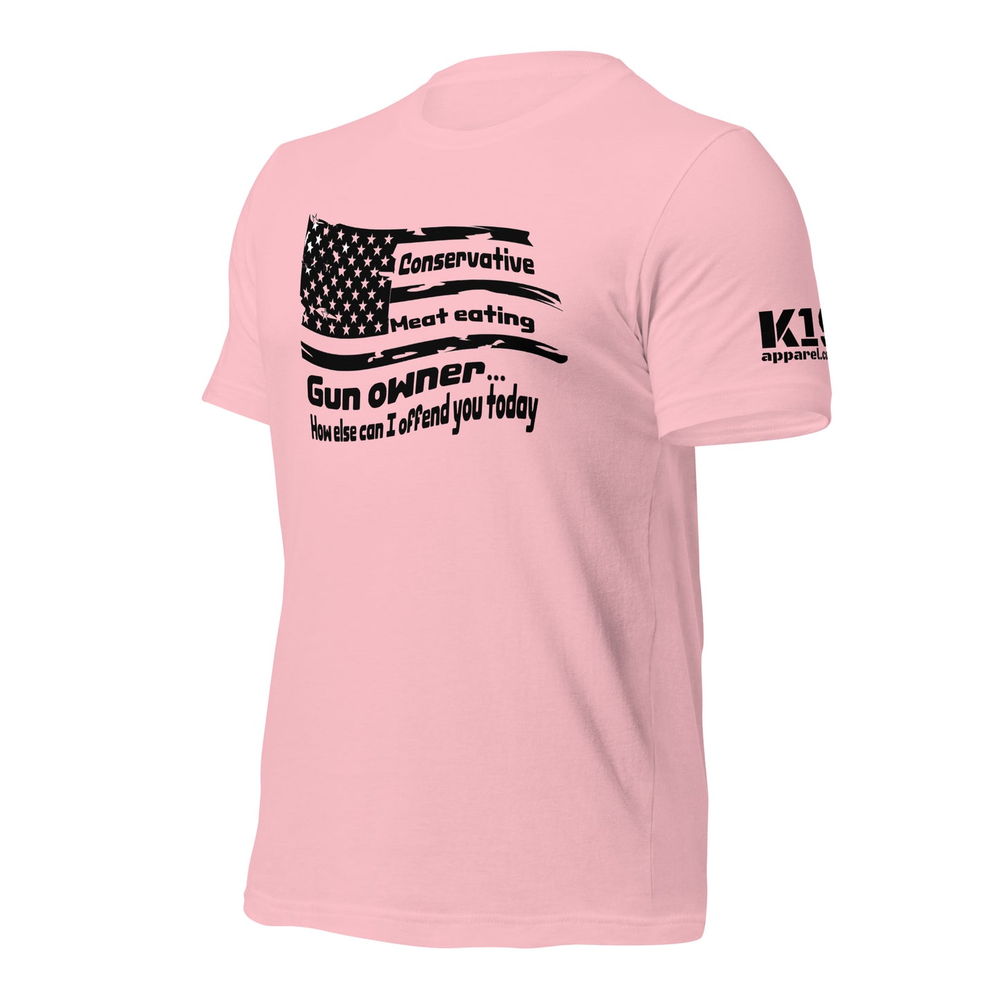 Conservatives t-shirt