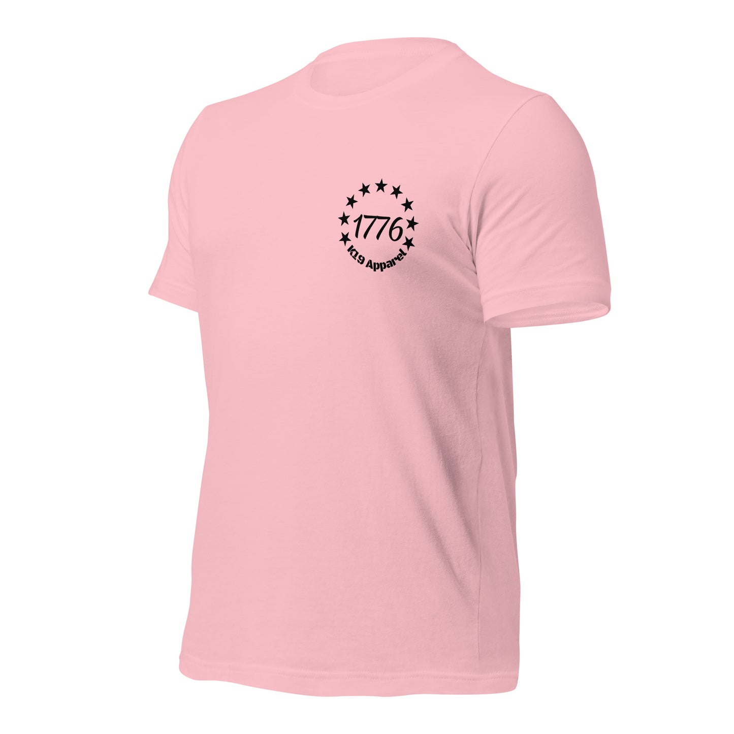 The Haters t-shirt
