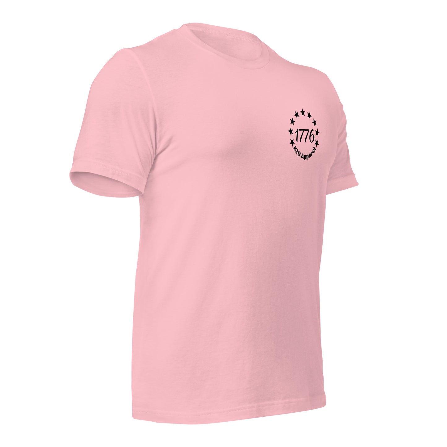 The Haters t-shirt