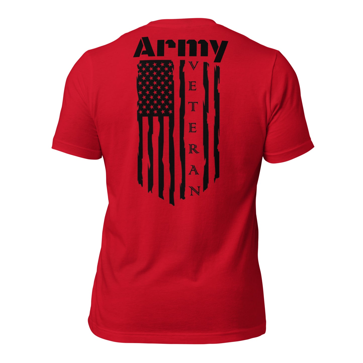 Army t-shirt