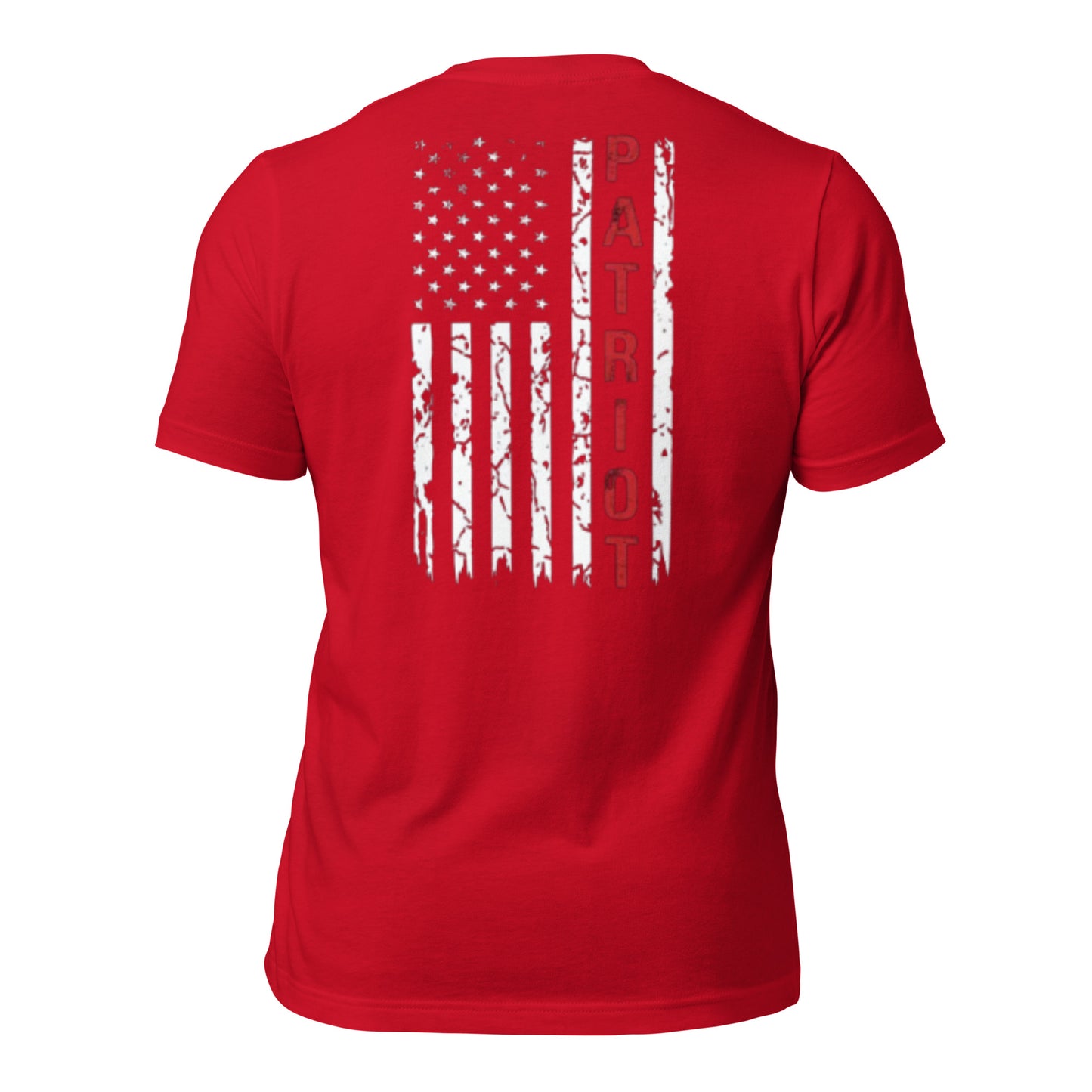 Patriot t-shirt