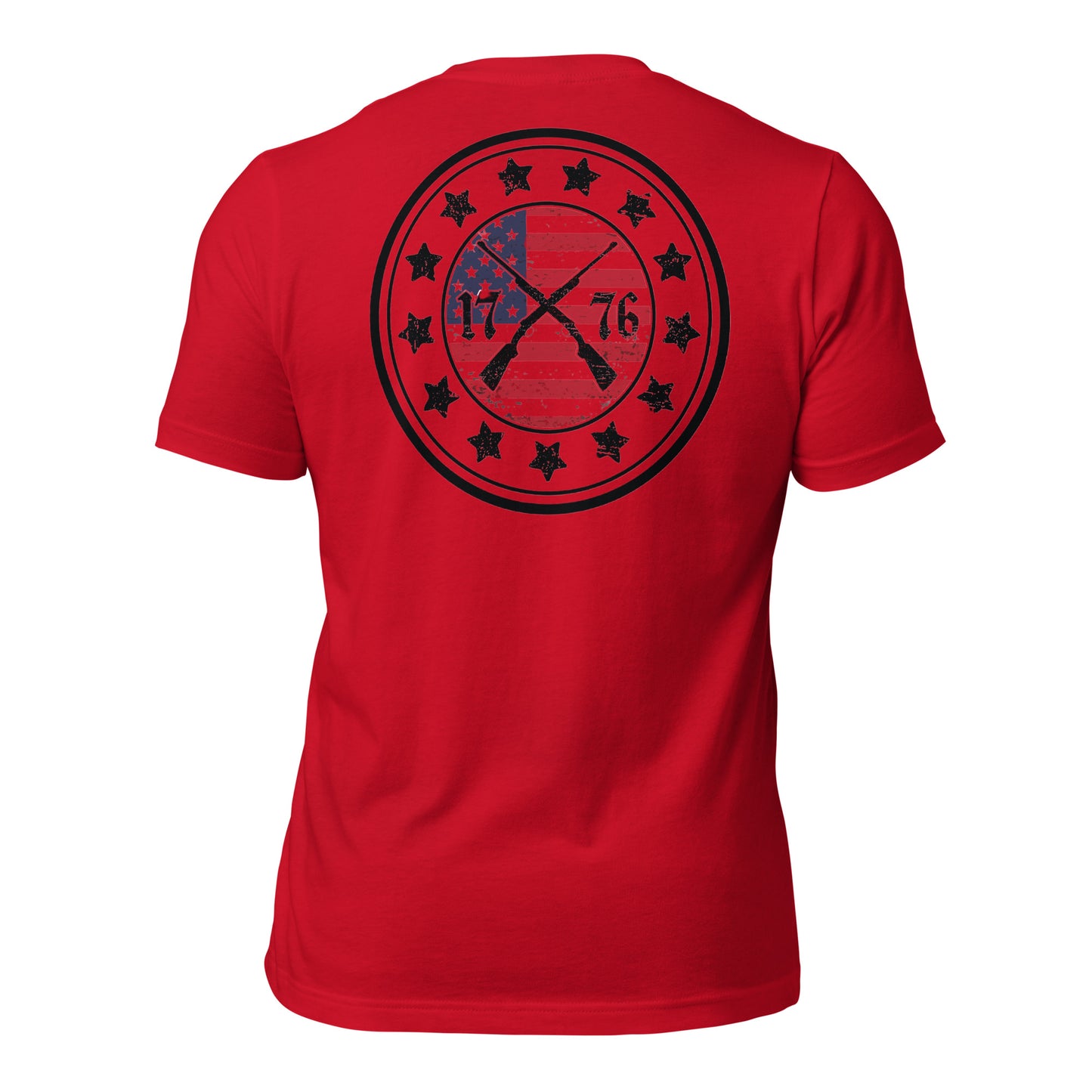 1776 t-shirt