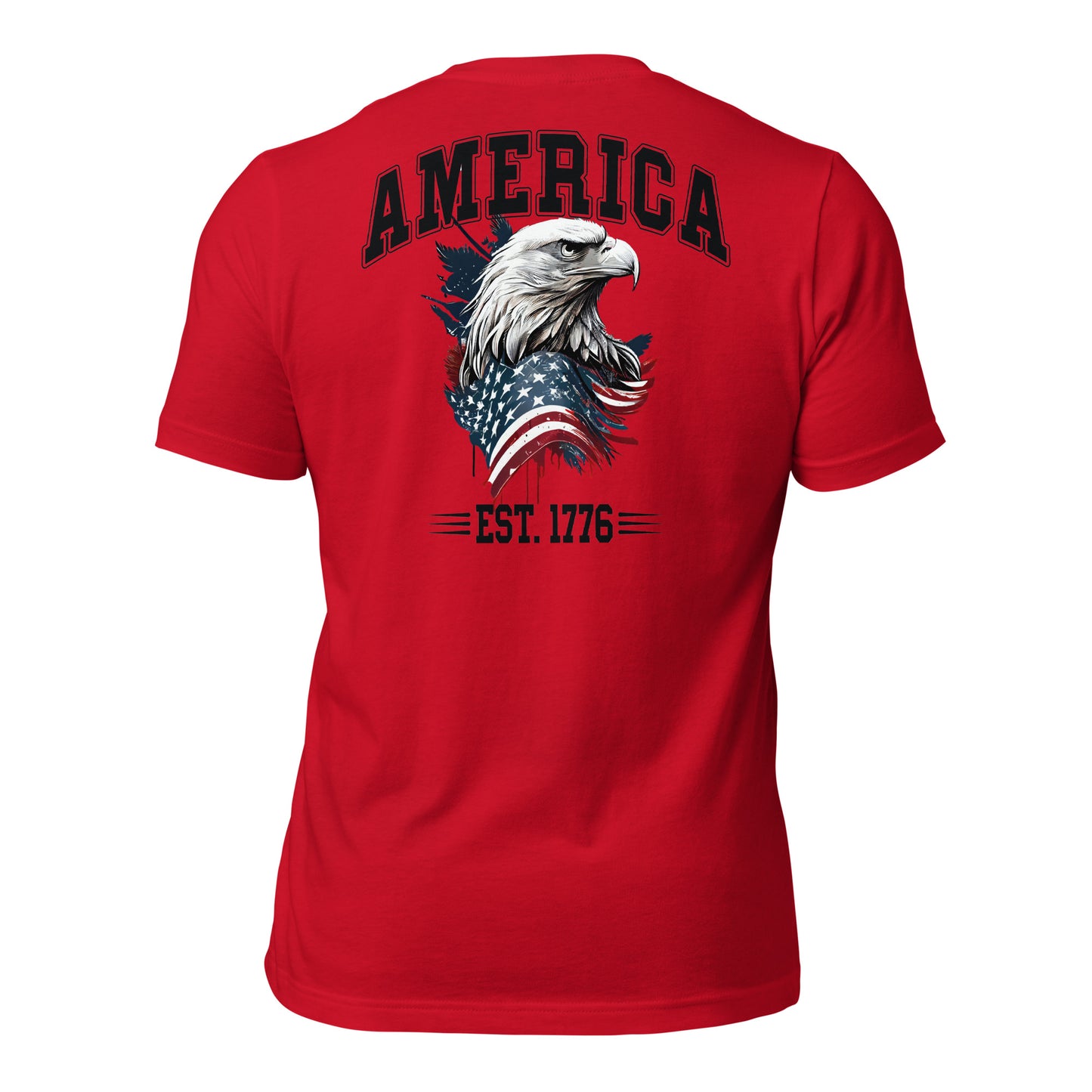 America t-shirt