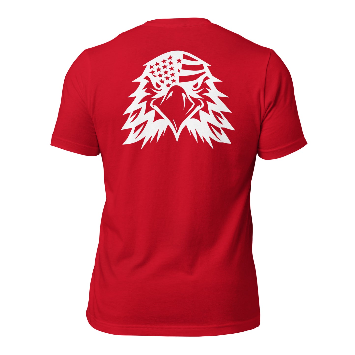 Eagle t-shirt