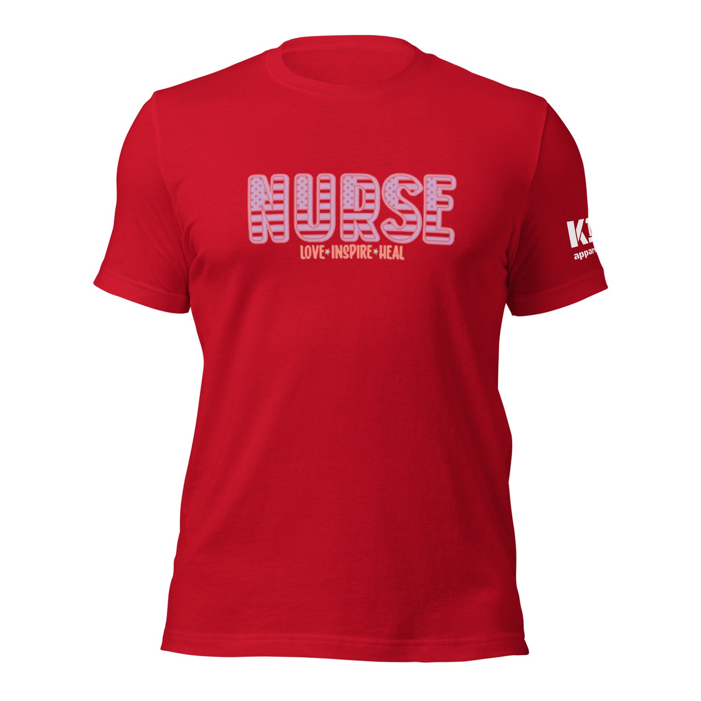 Nurse t-shirt