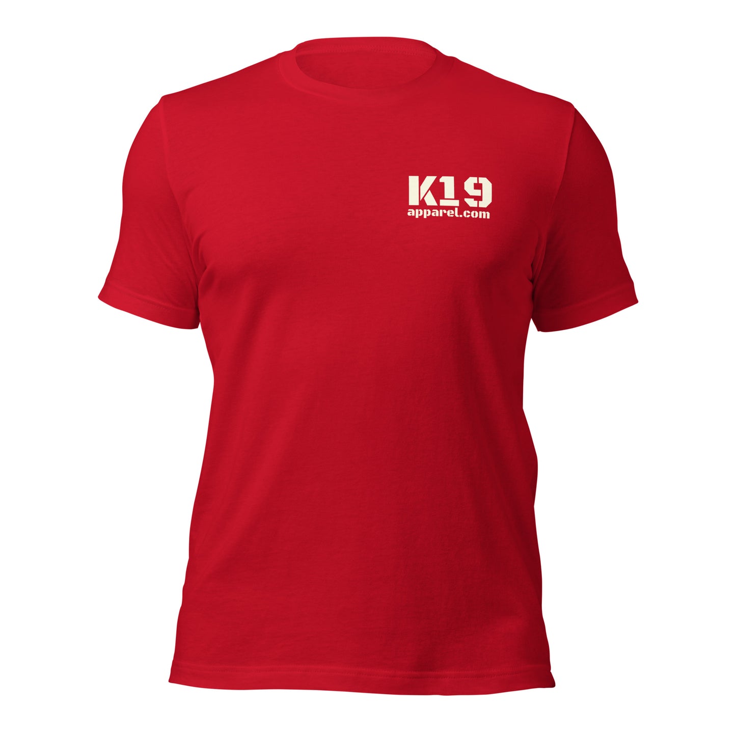 Blue Collar Dollar t-shirt