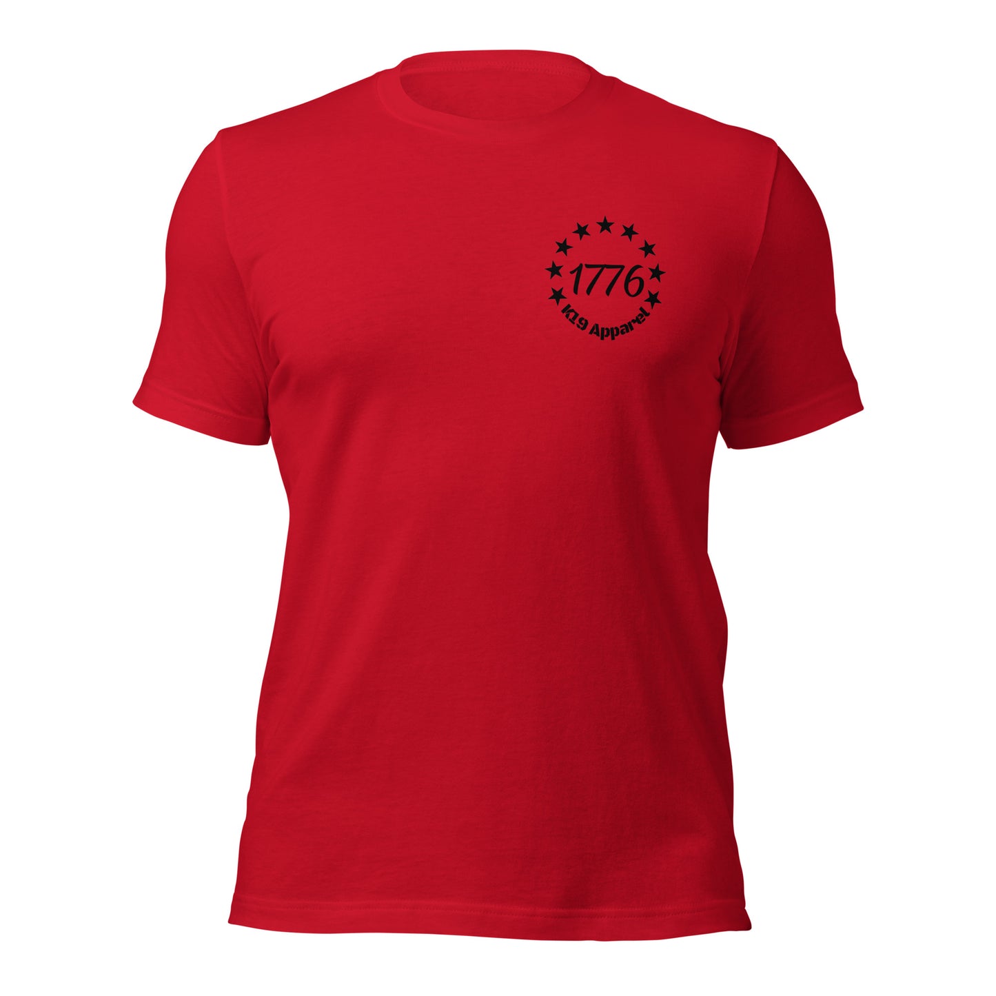 America t-shirt