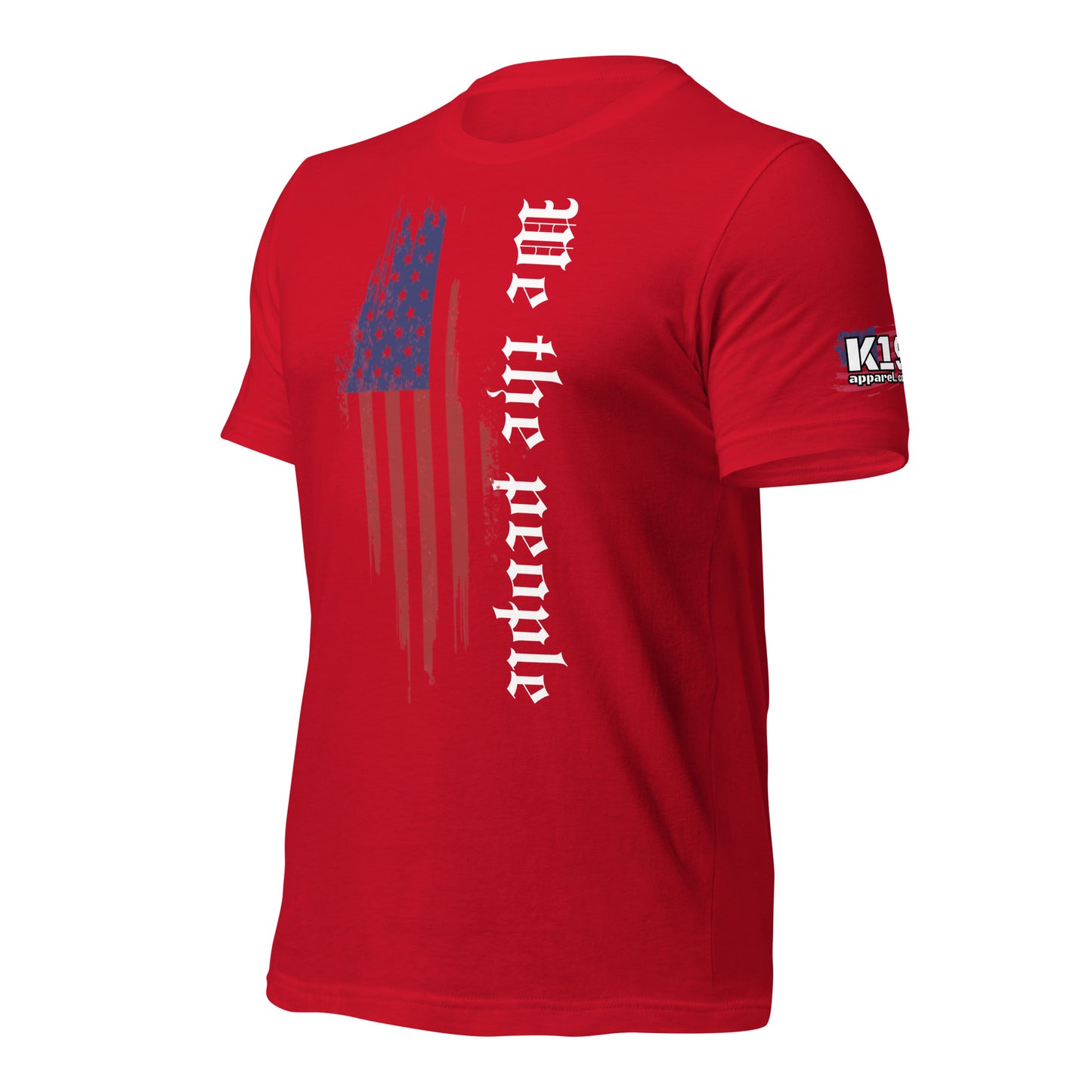 We the People t-shirt