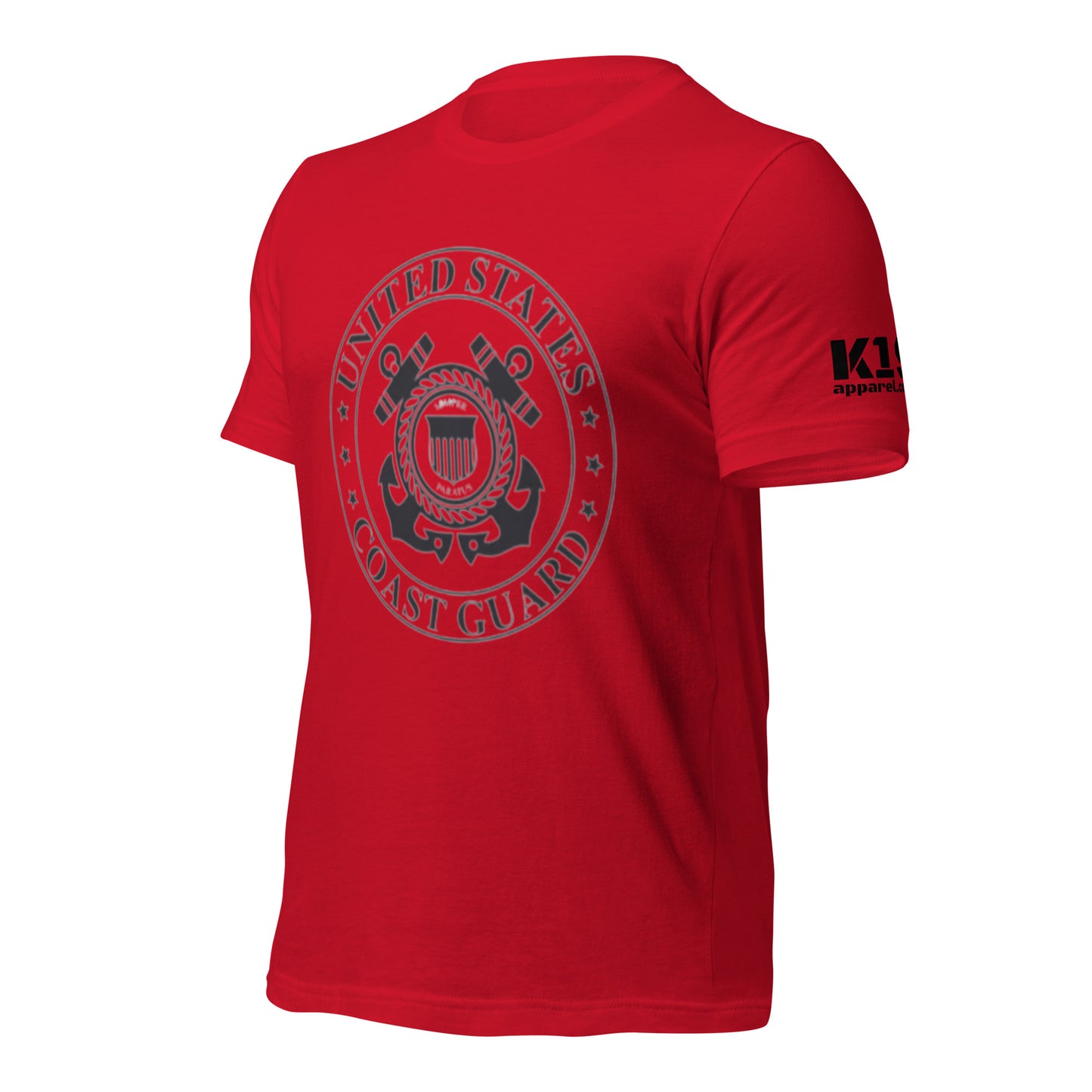 Coast Guard t-shirt