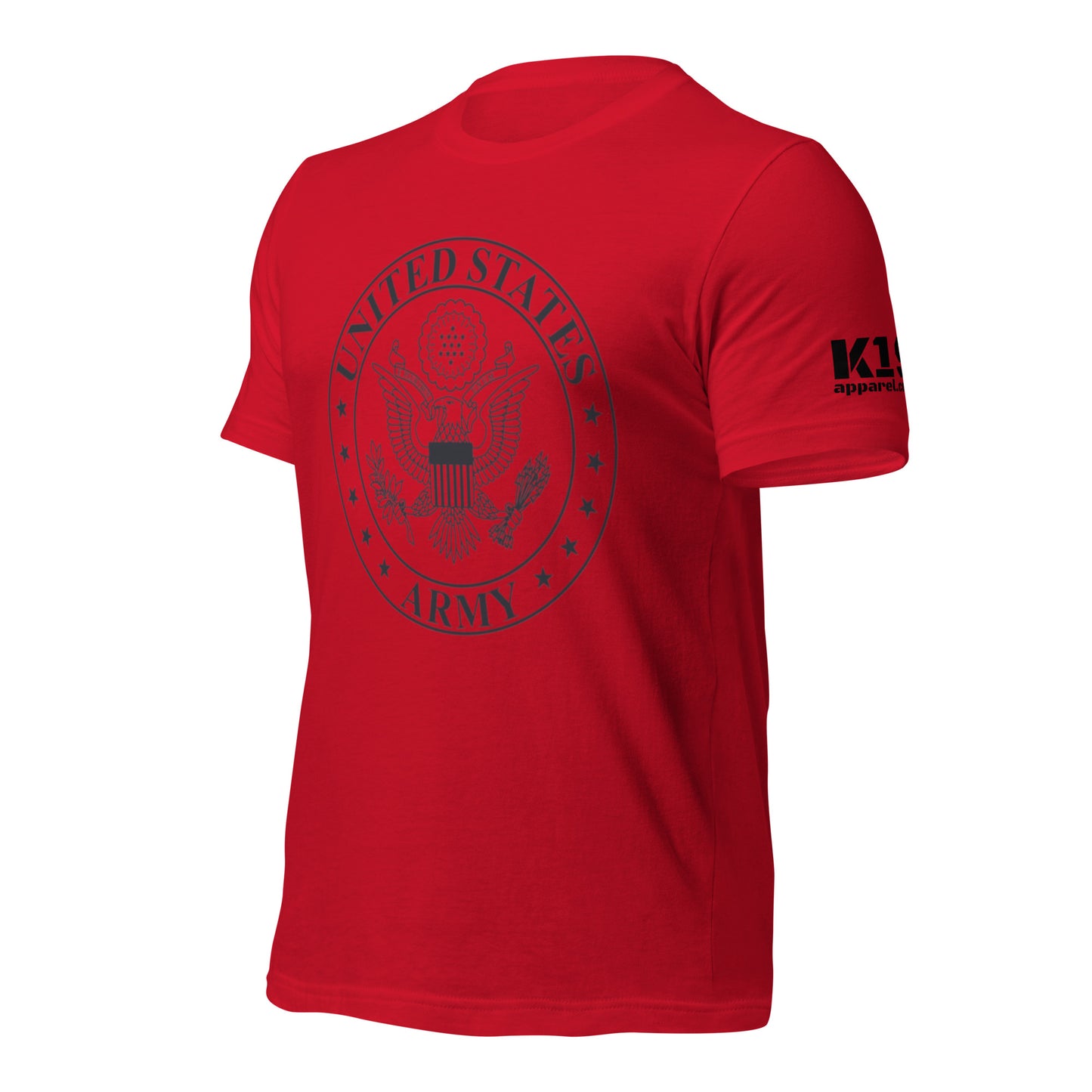 Army t-shirt