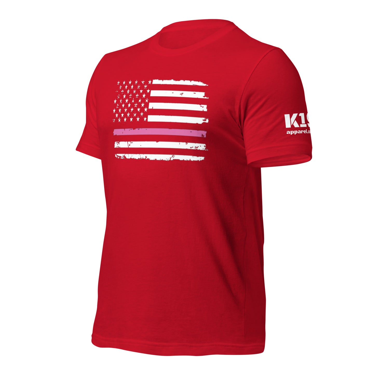 Nurse Flag t-shirt