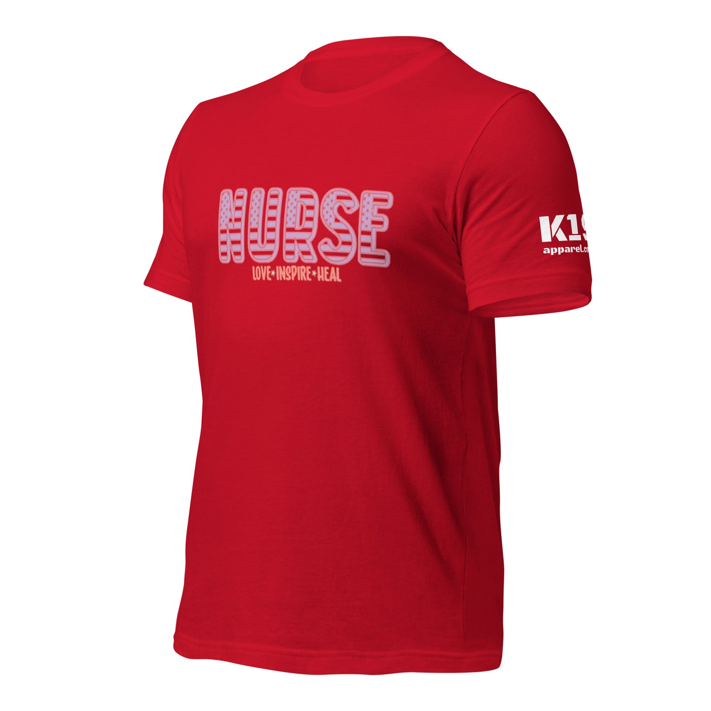 Nurse t-shirt