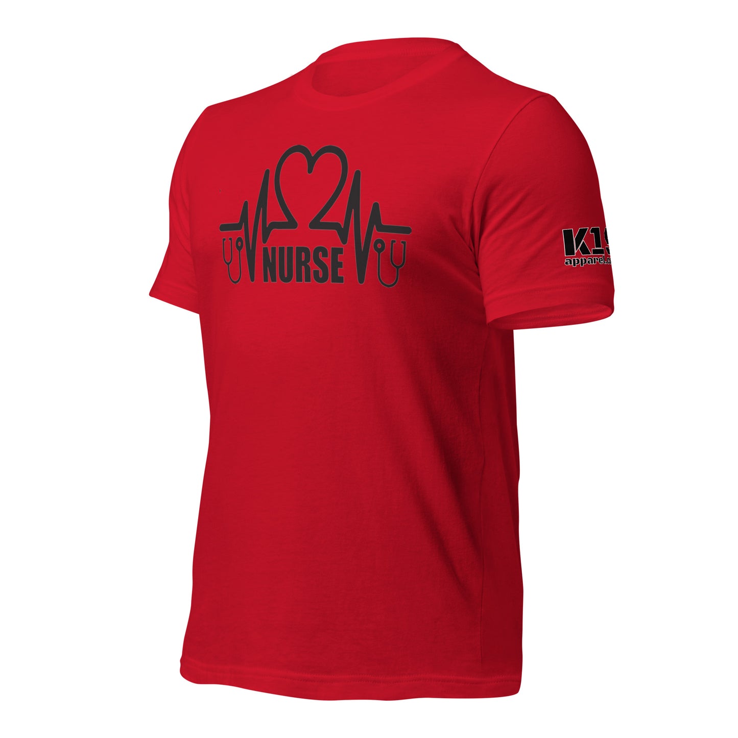 Nurse t-shirt