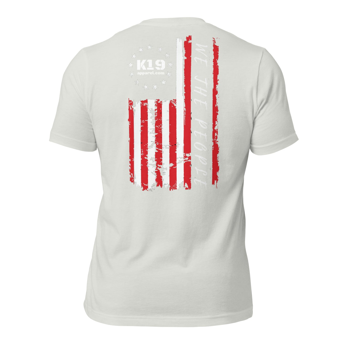 K19 We the people t-shirt