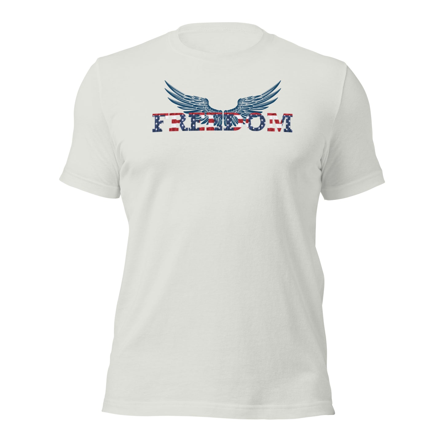 Freedom t-shirt