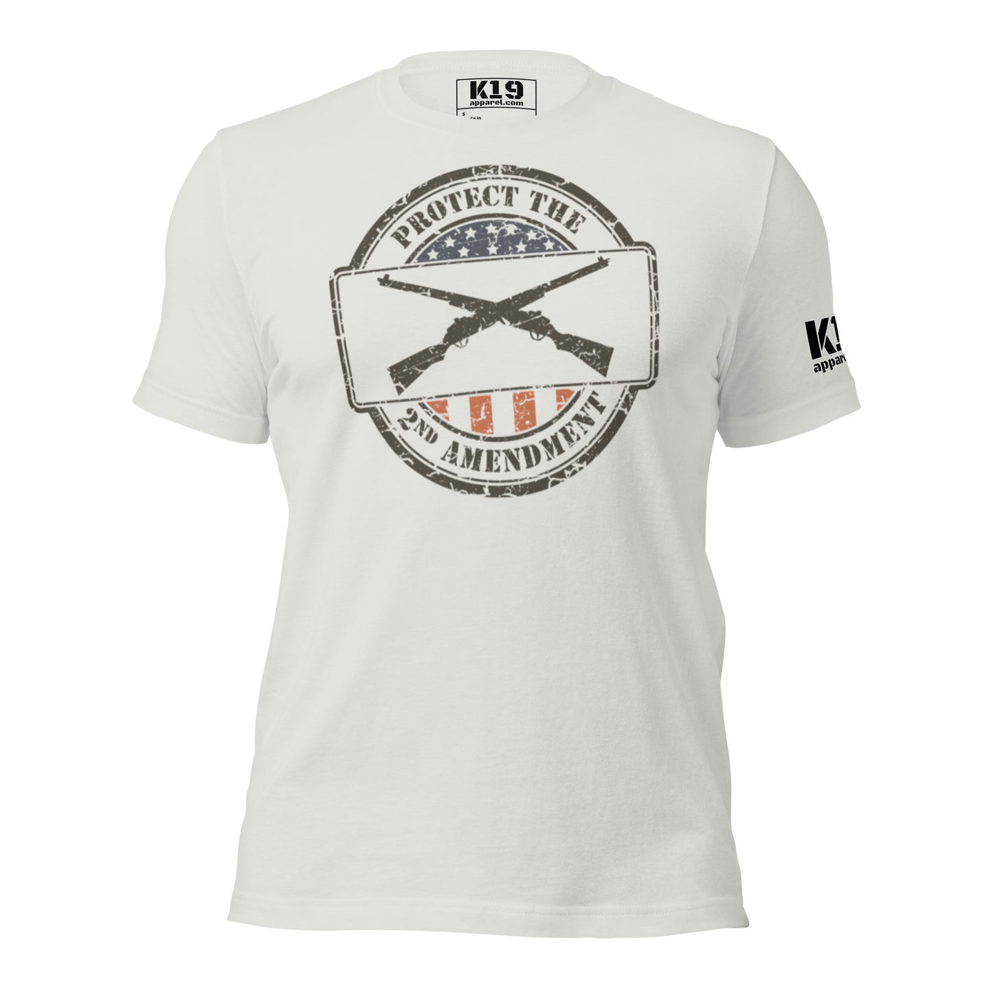 Protect the 2nd t-shirt