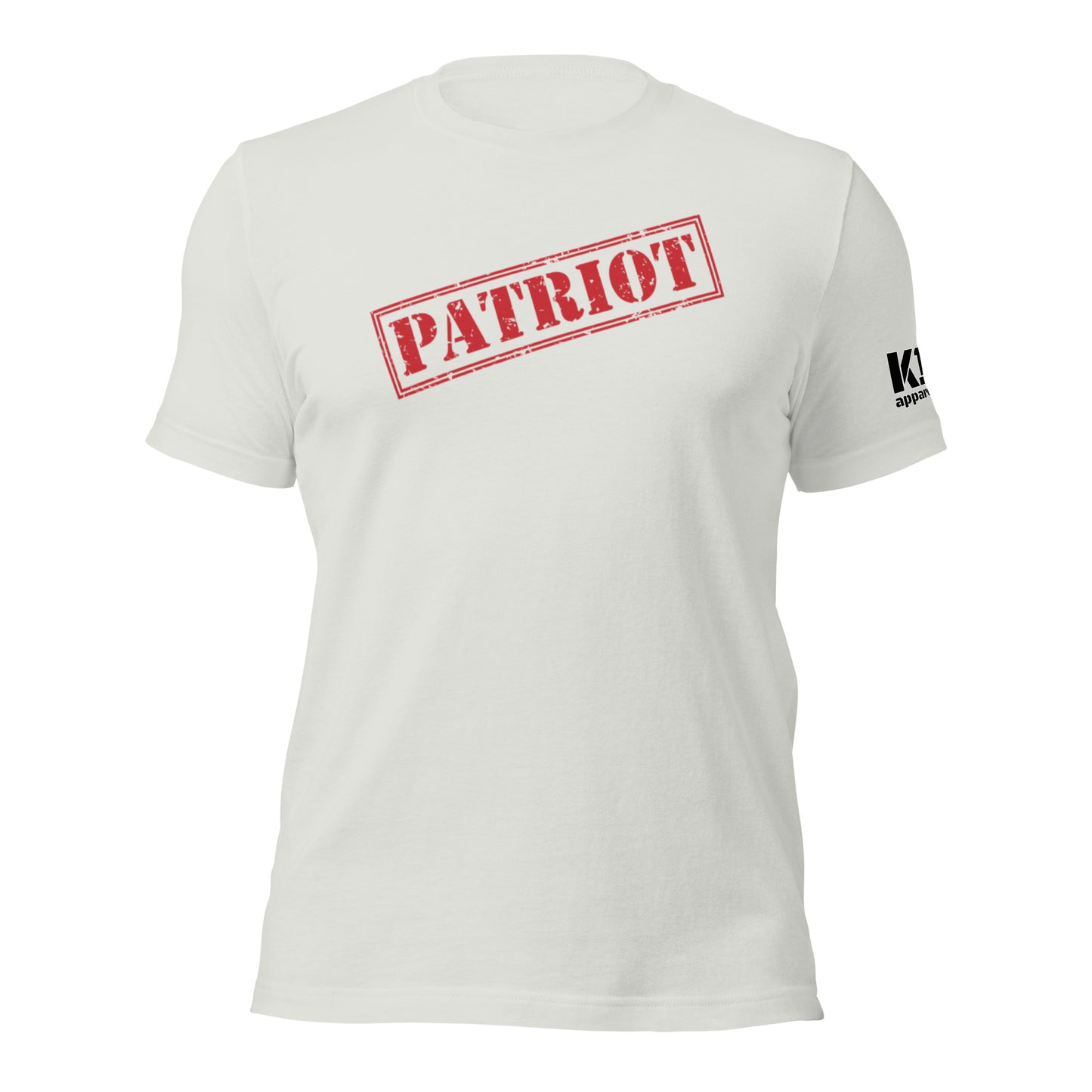 Patriot Stamp t-shirt
