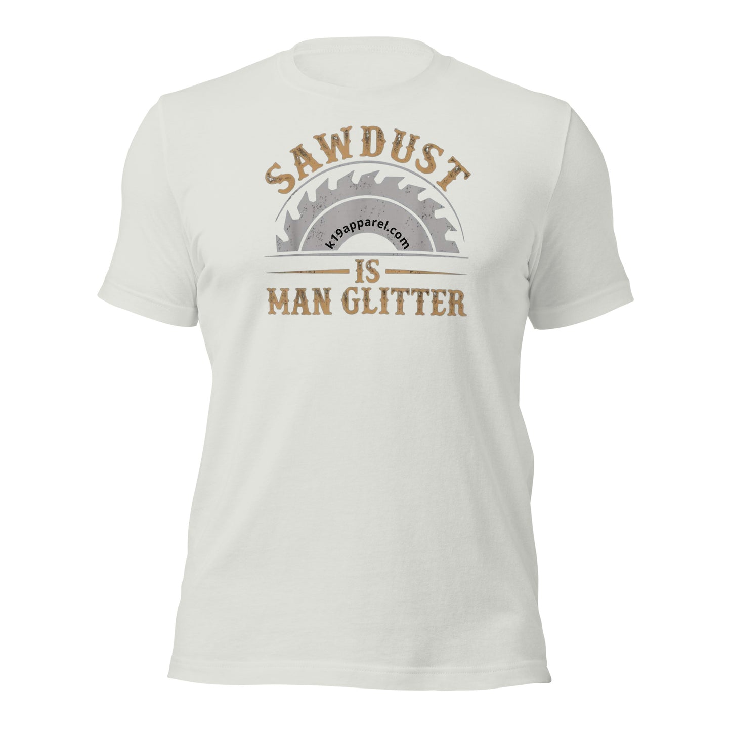 Sawdust t-shirt