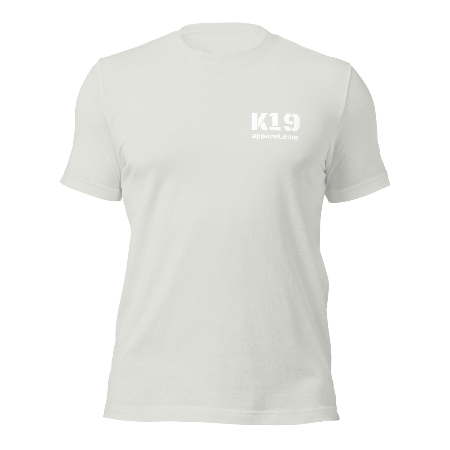K19 We the people t-shirt