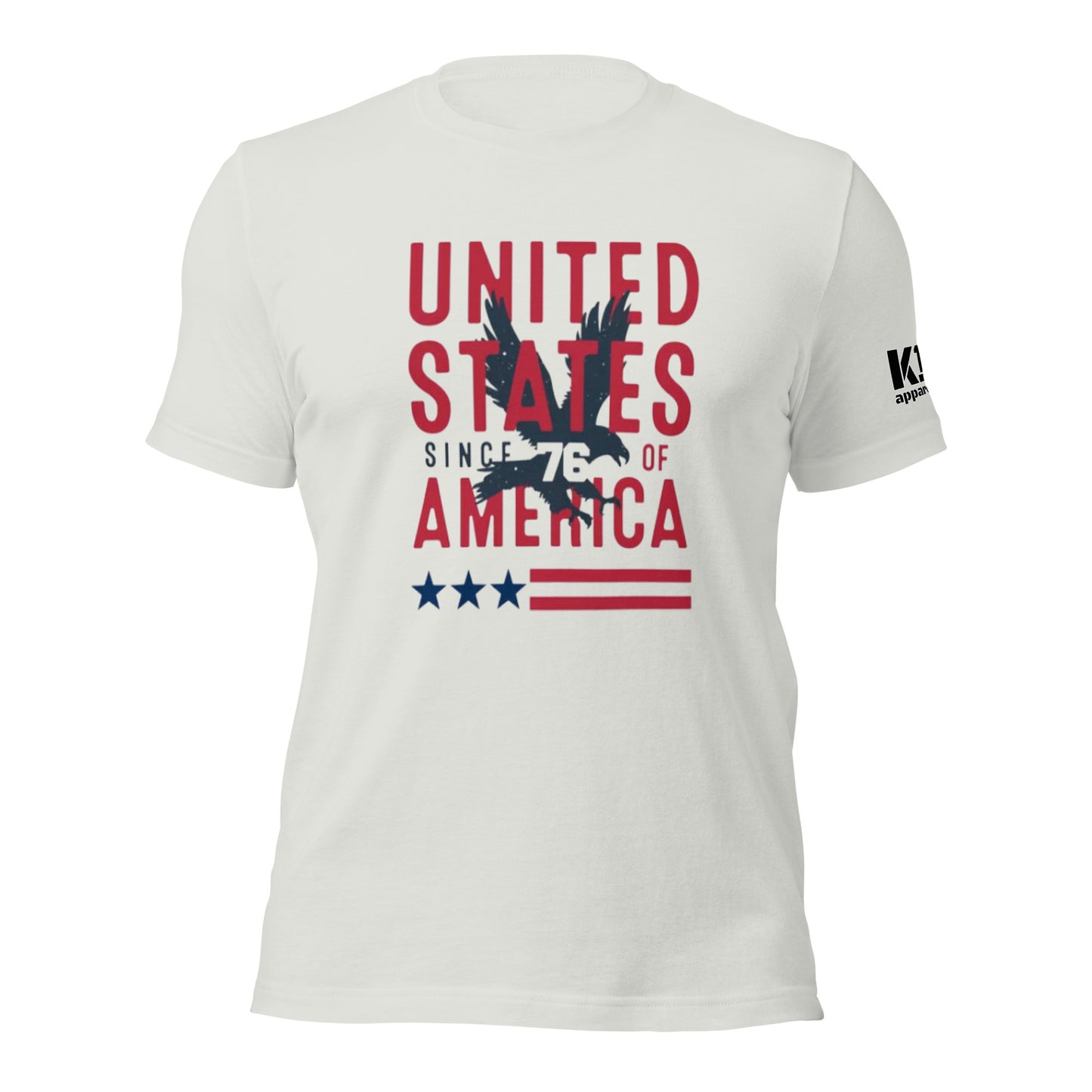 United States of America t-shirt