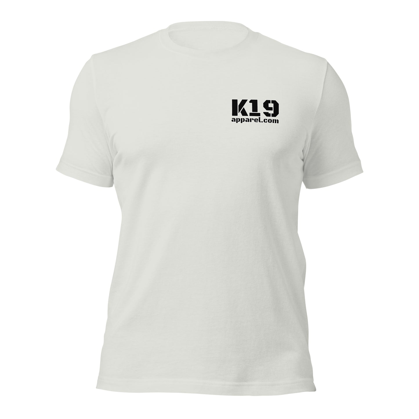 100% American t-shirt
