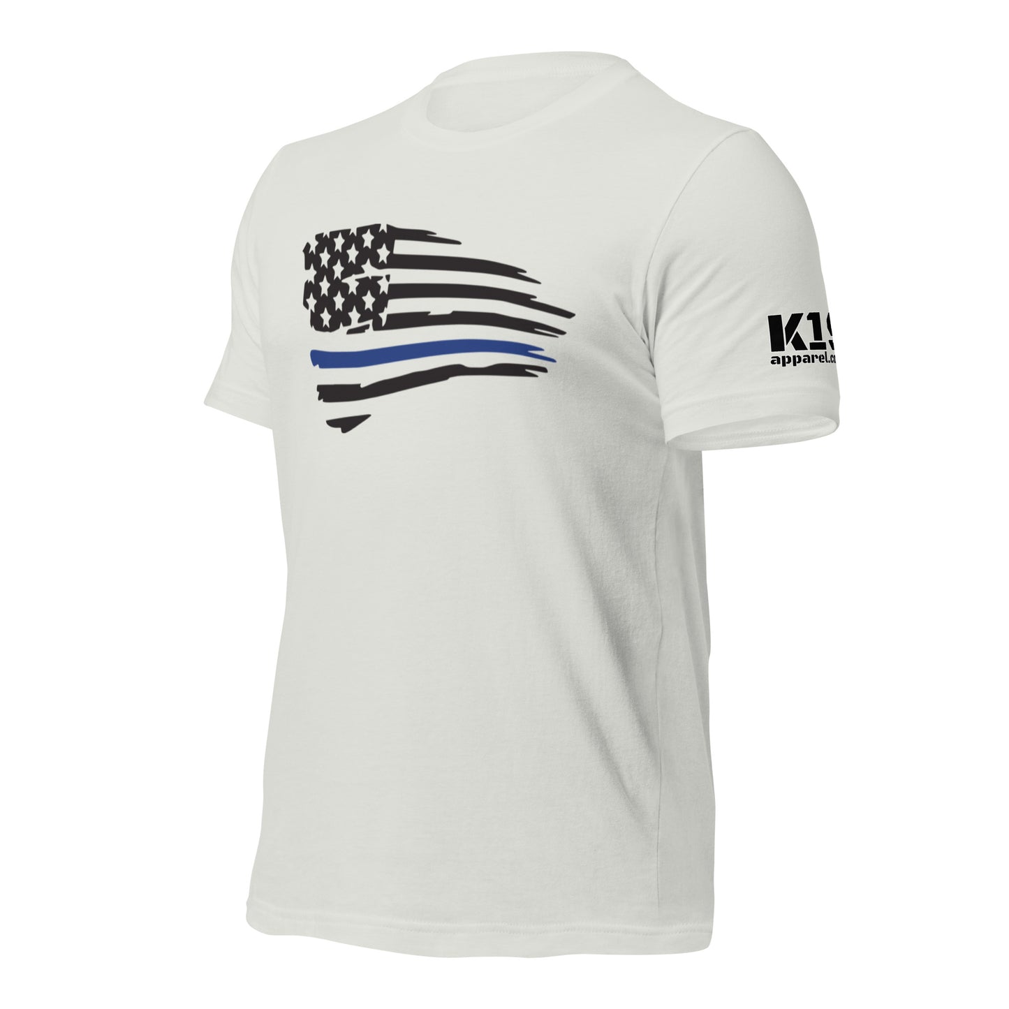 Blue Line t-shirt