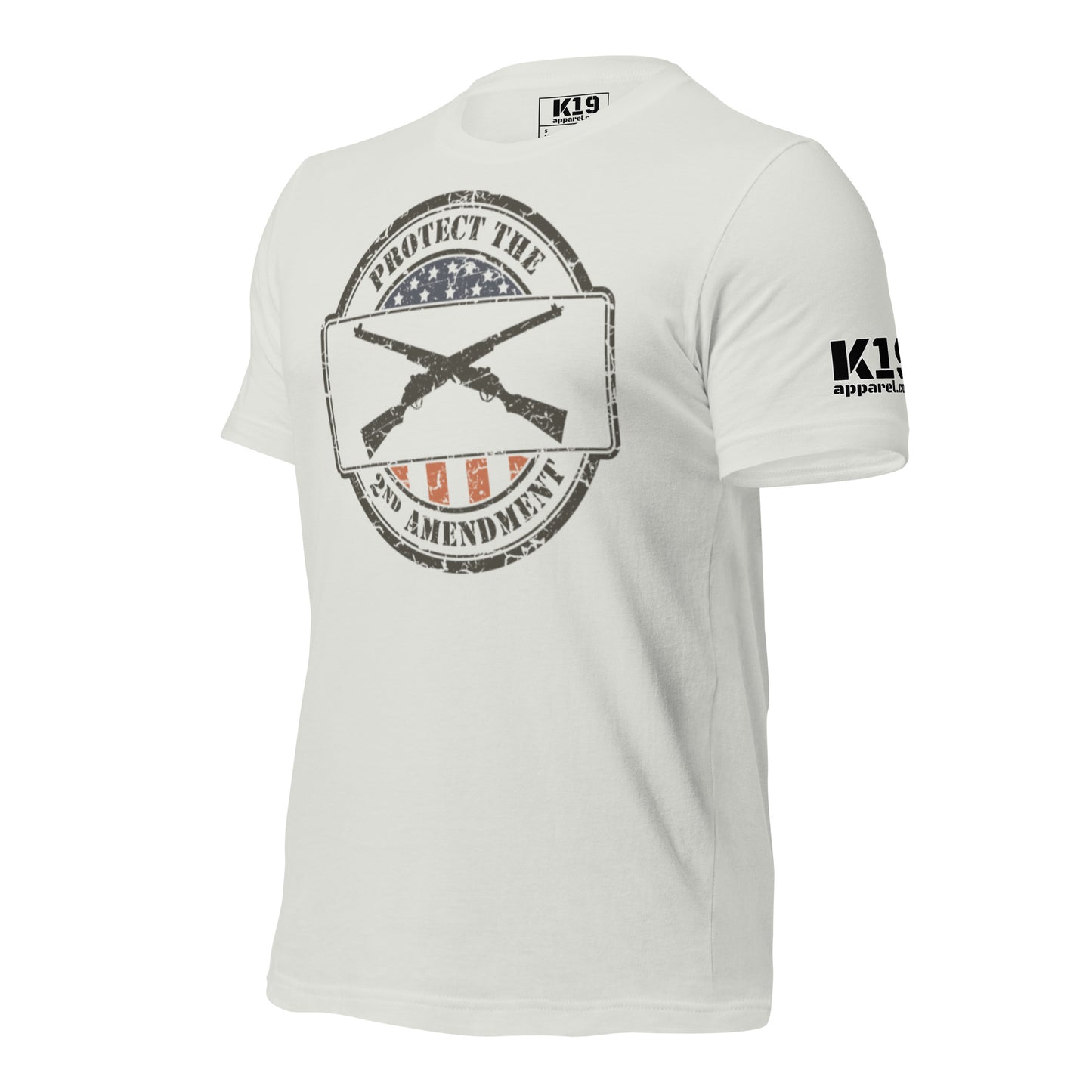 Protect the 2nd t-shirt