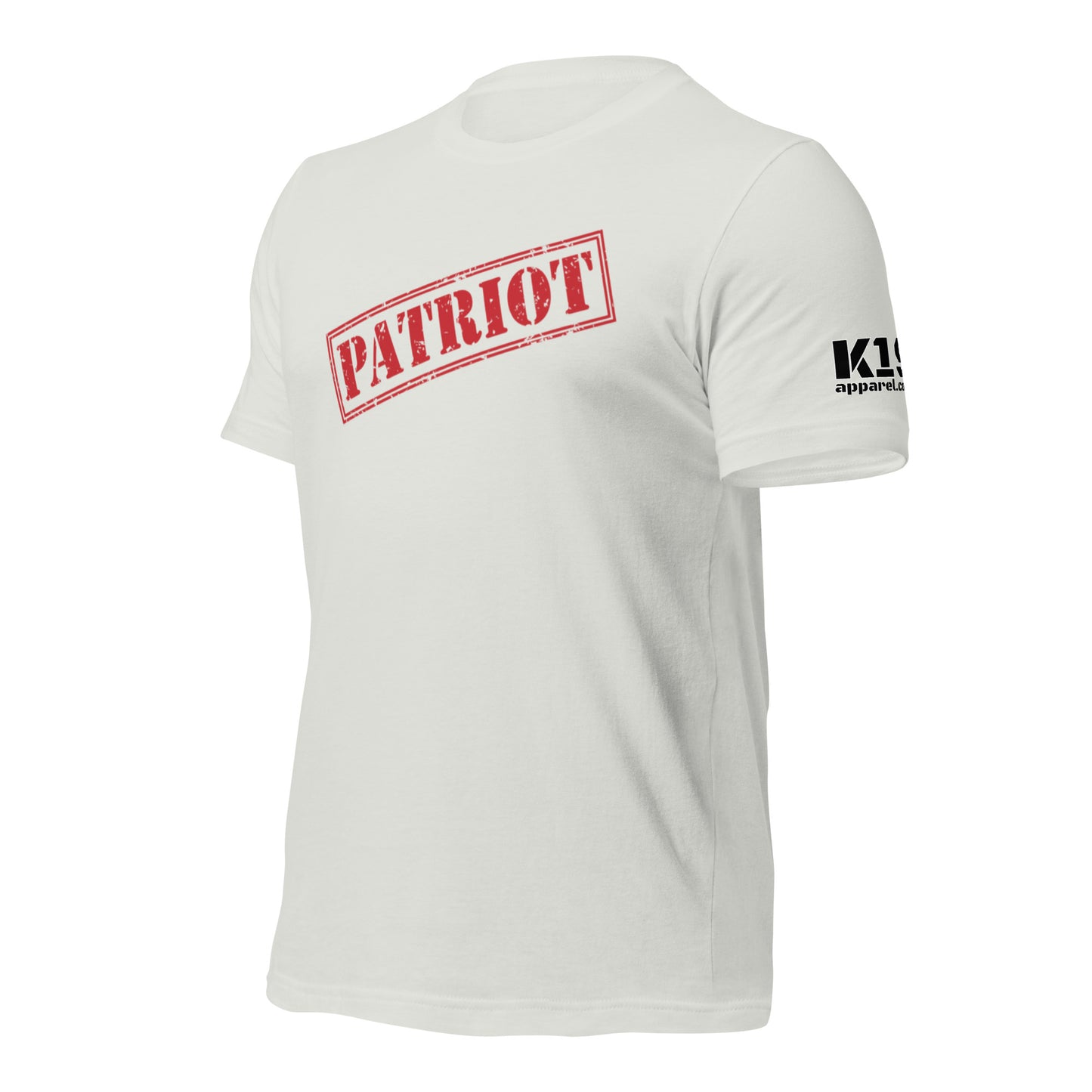 Patriot Stamp t-shirt