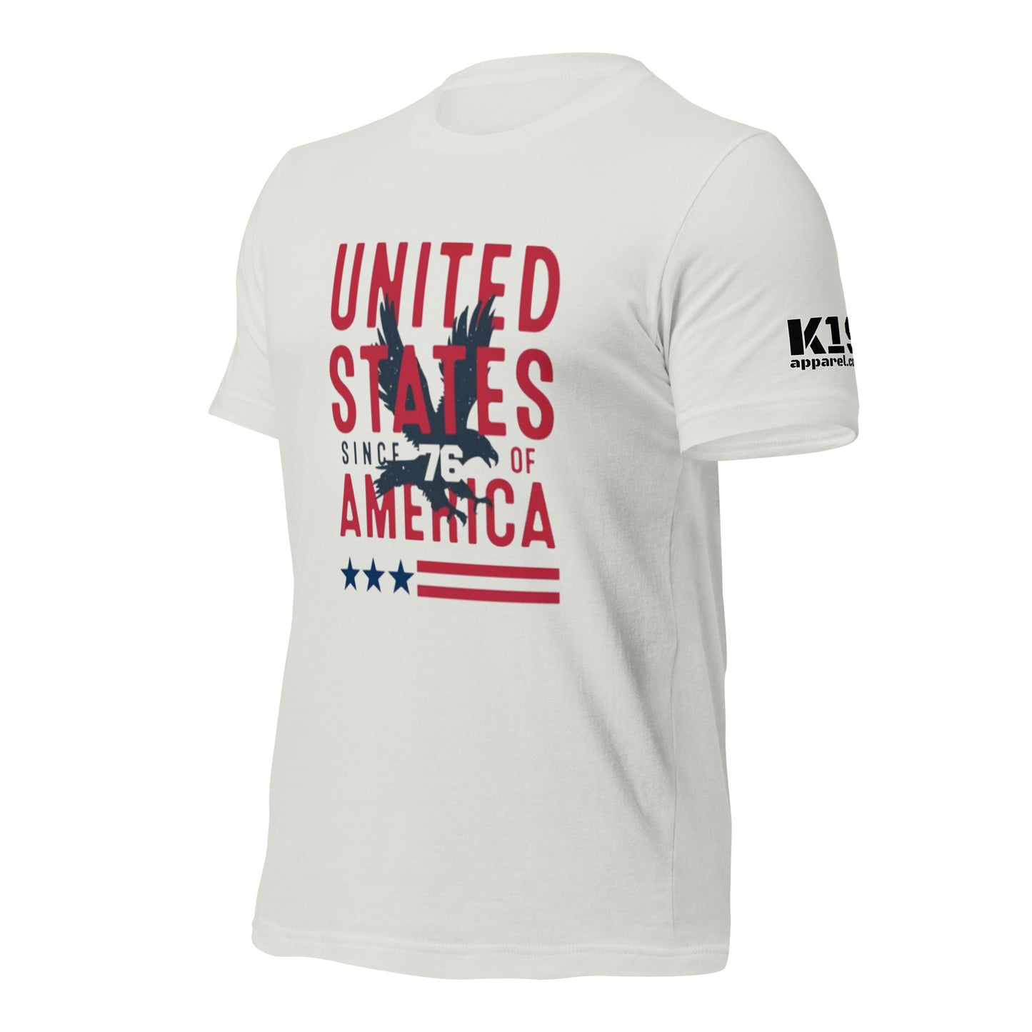 United States of America t-shirt