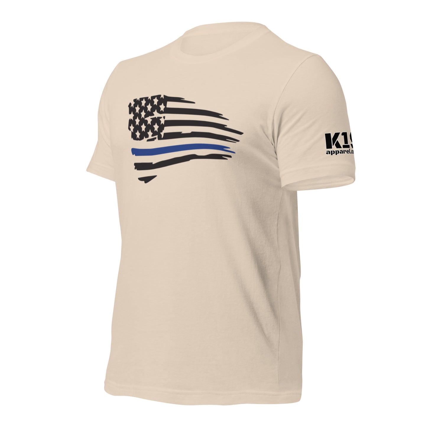 Blue Line t-shirt