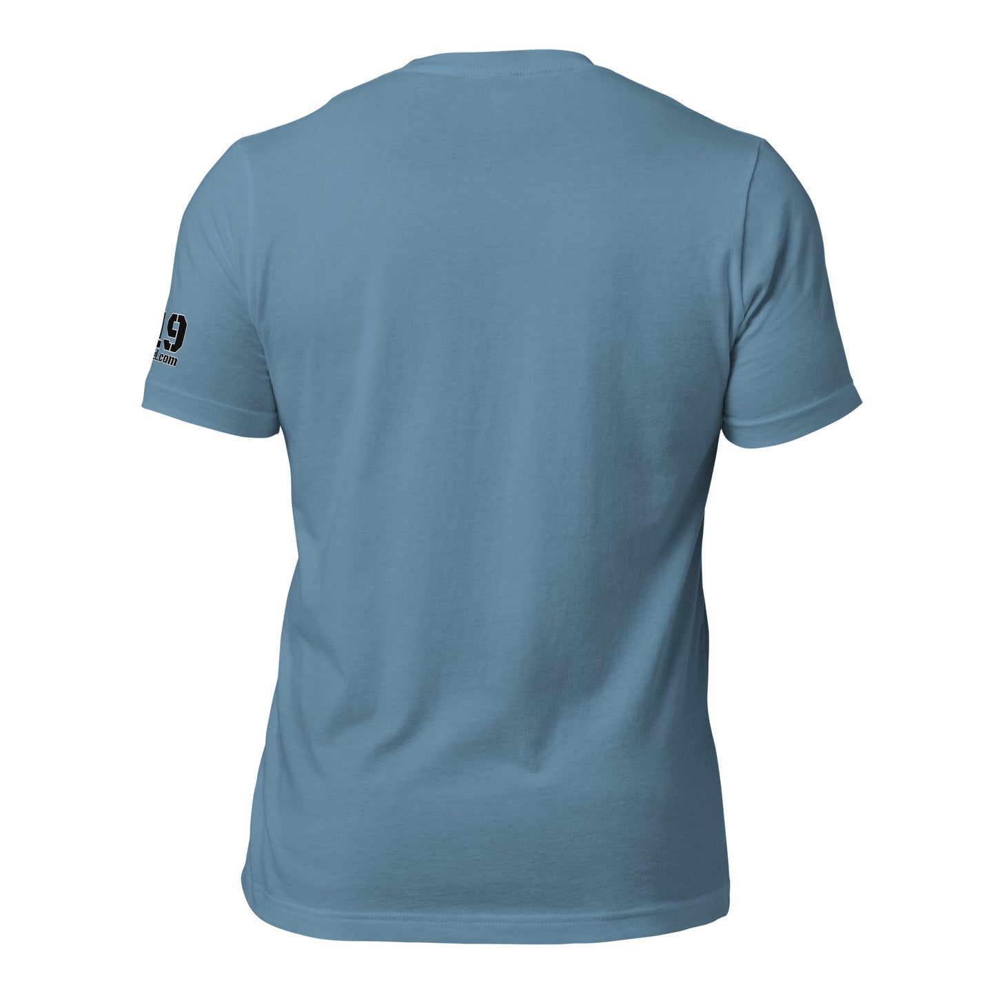 Lakewood Valley t-shirt