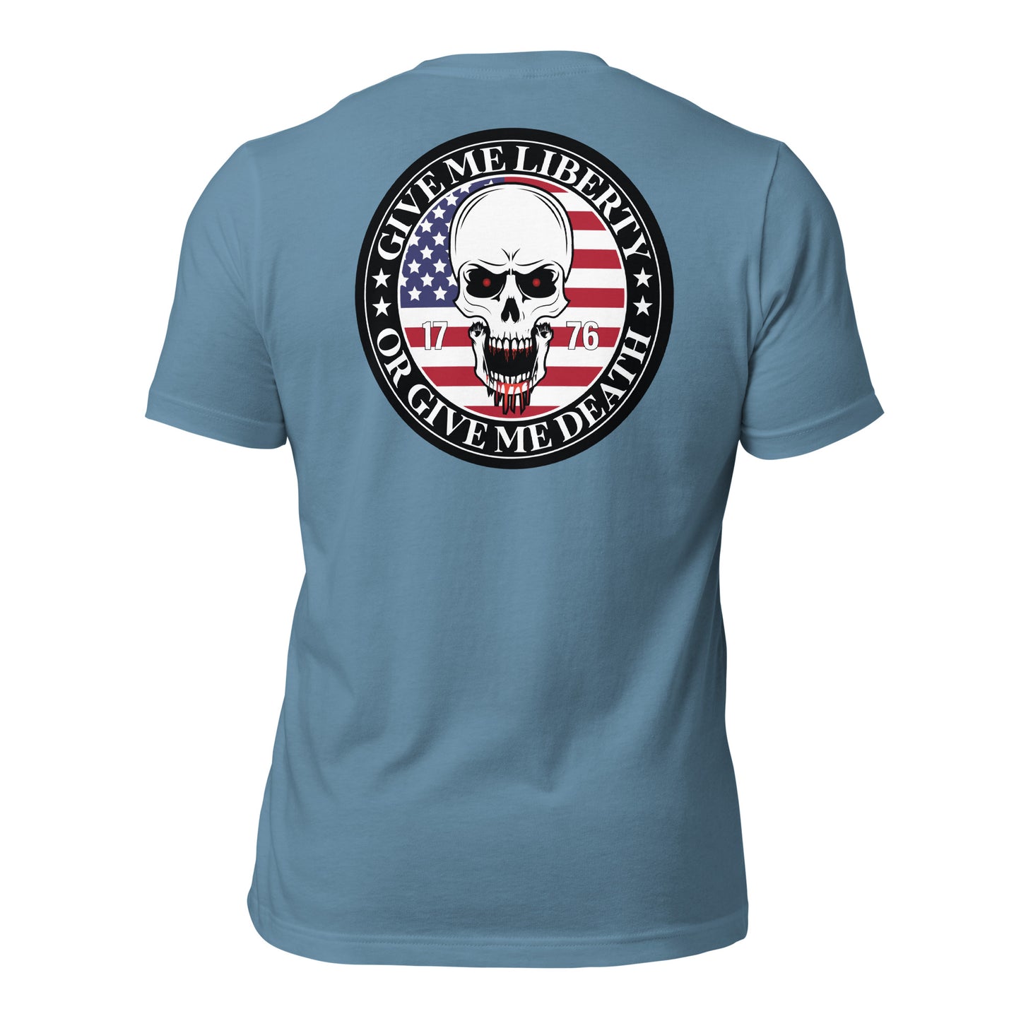 Give Me Liberty t-shirt