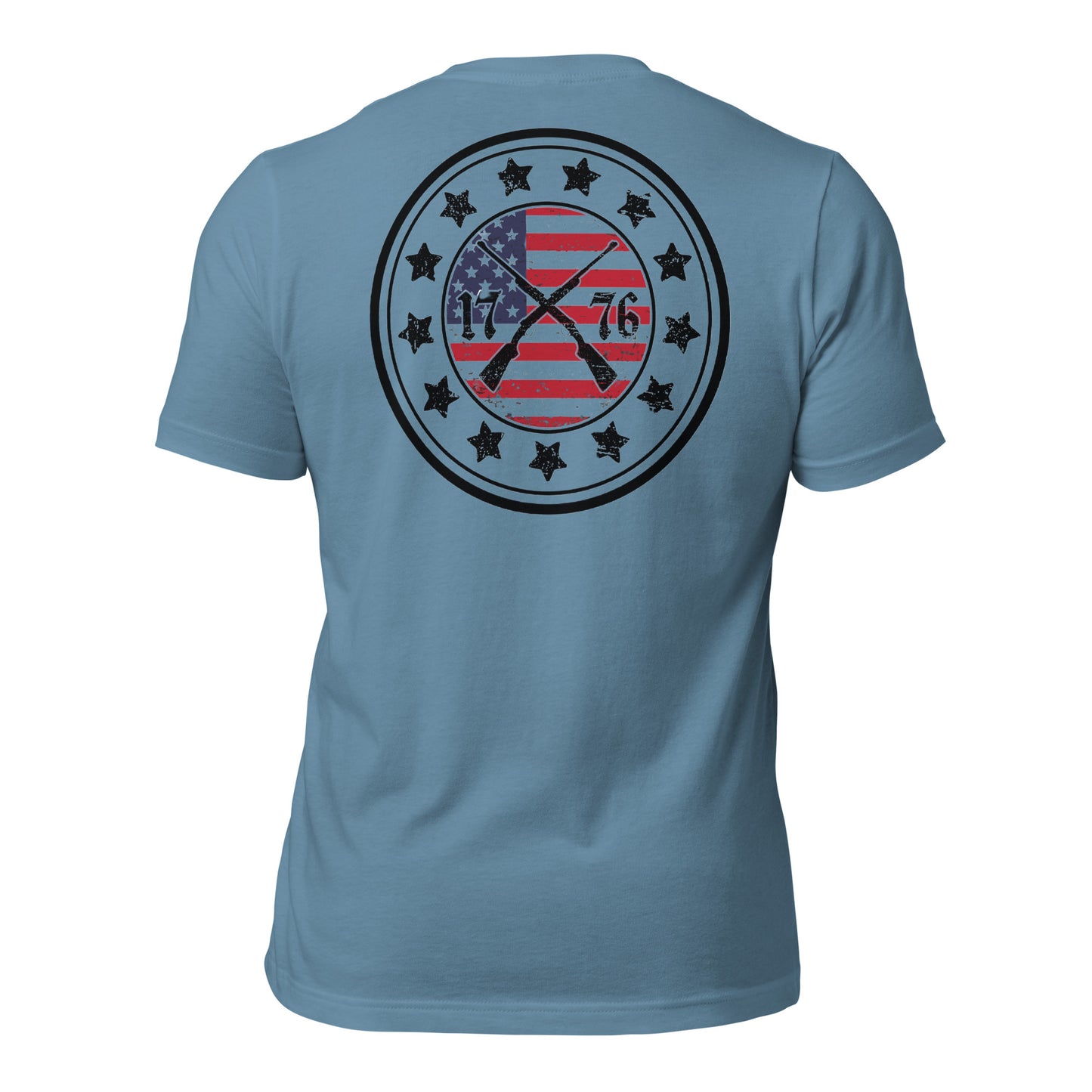 1776 t-shirt