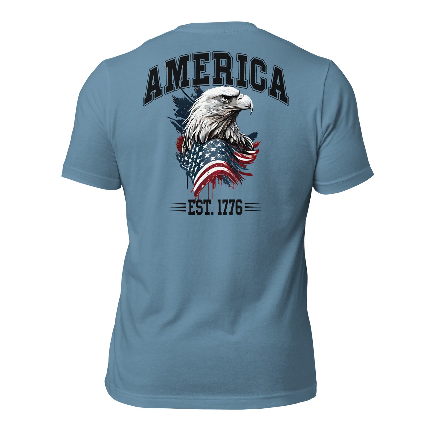 America t-shirt