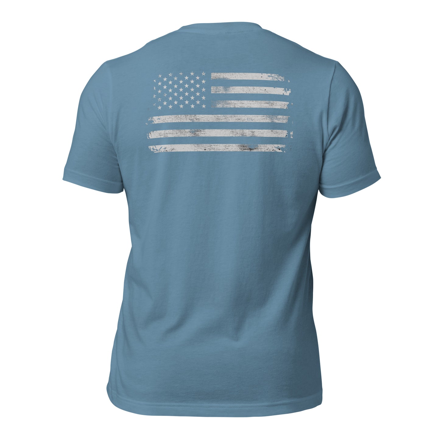 Flag t-shirt