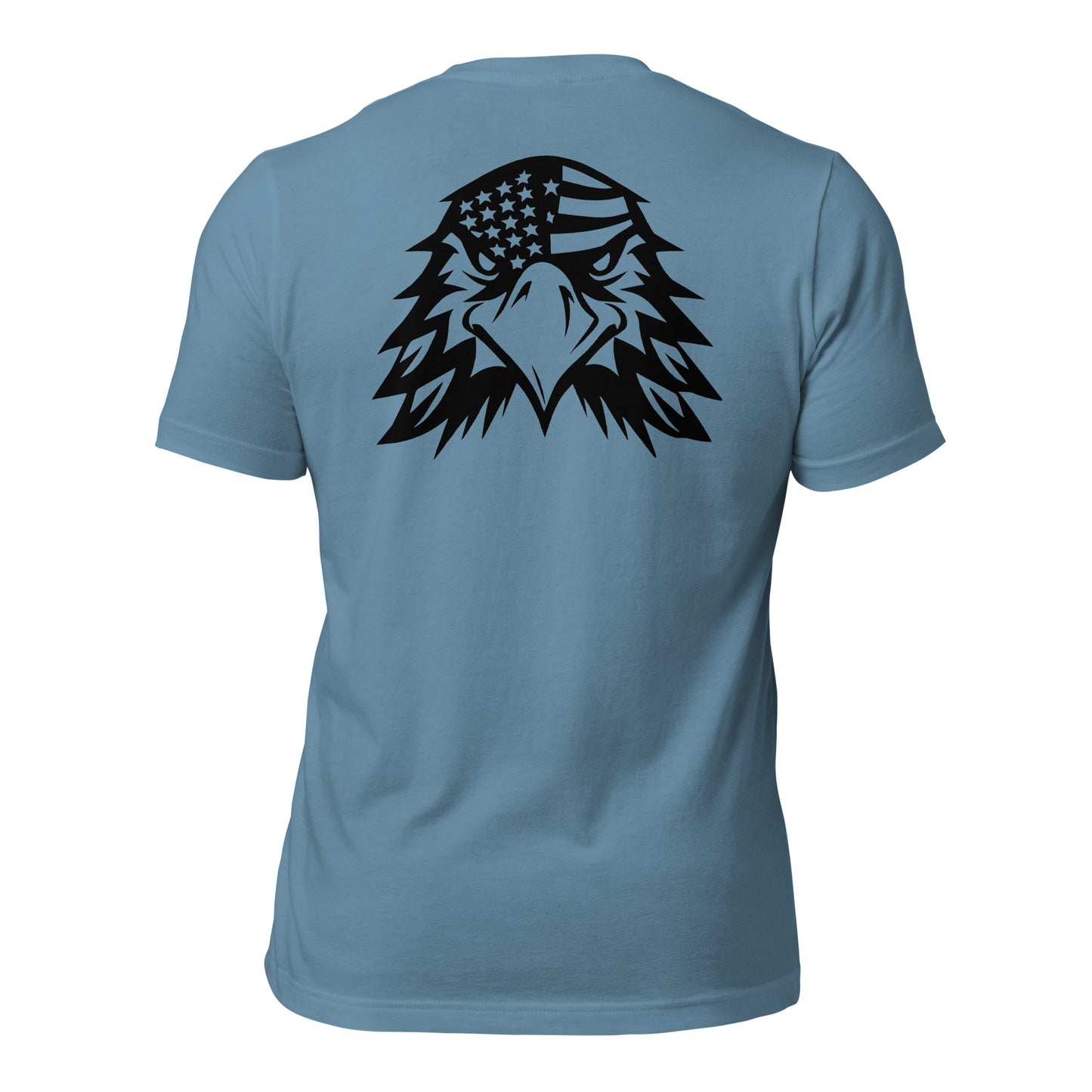 Eagle Flag t-shirt